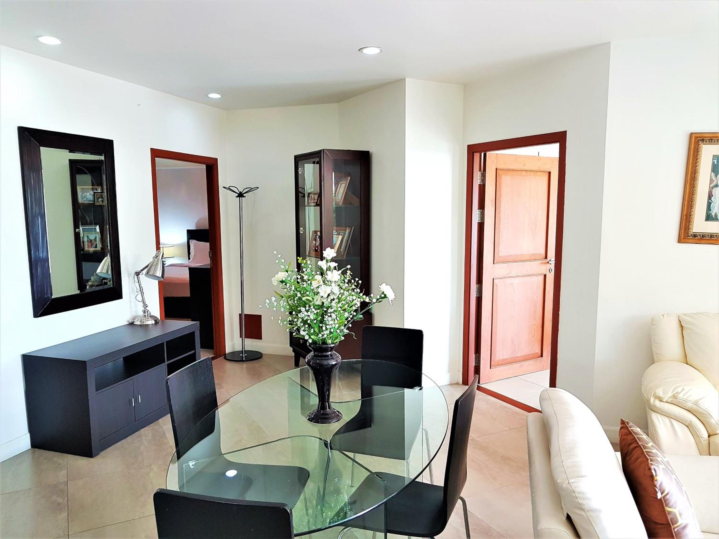 KB Apartments Karon Beach by PHR