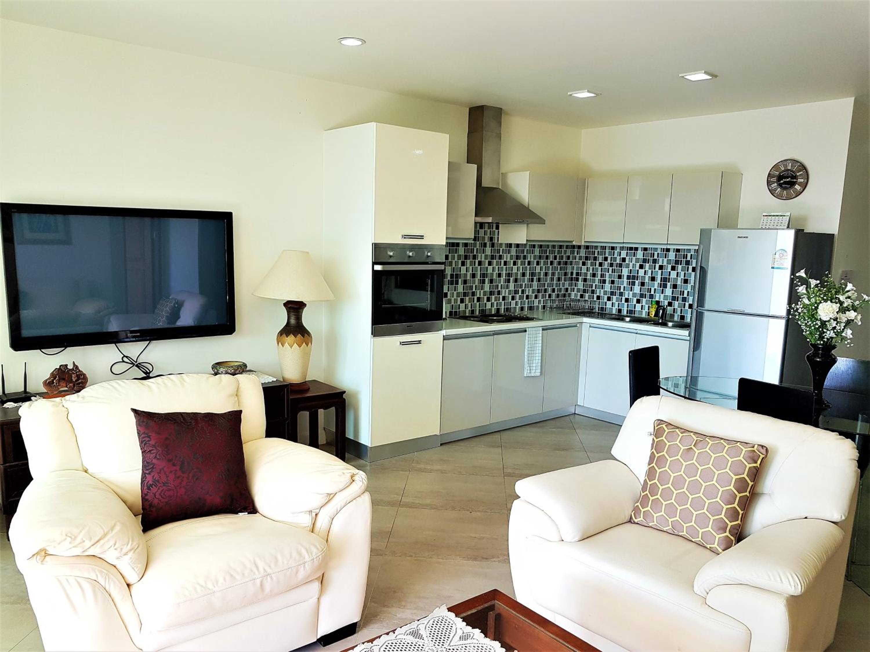 KB Apartments Karon Beach by PHR