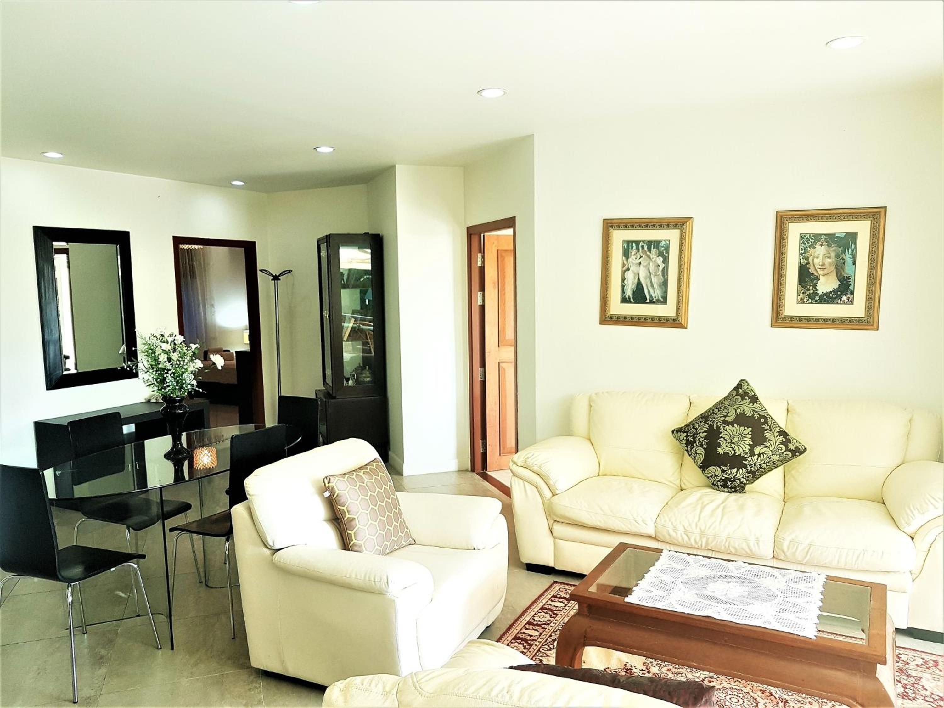KB Apartments Karon Beach by PHR