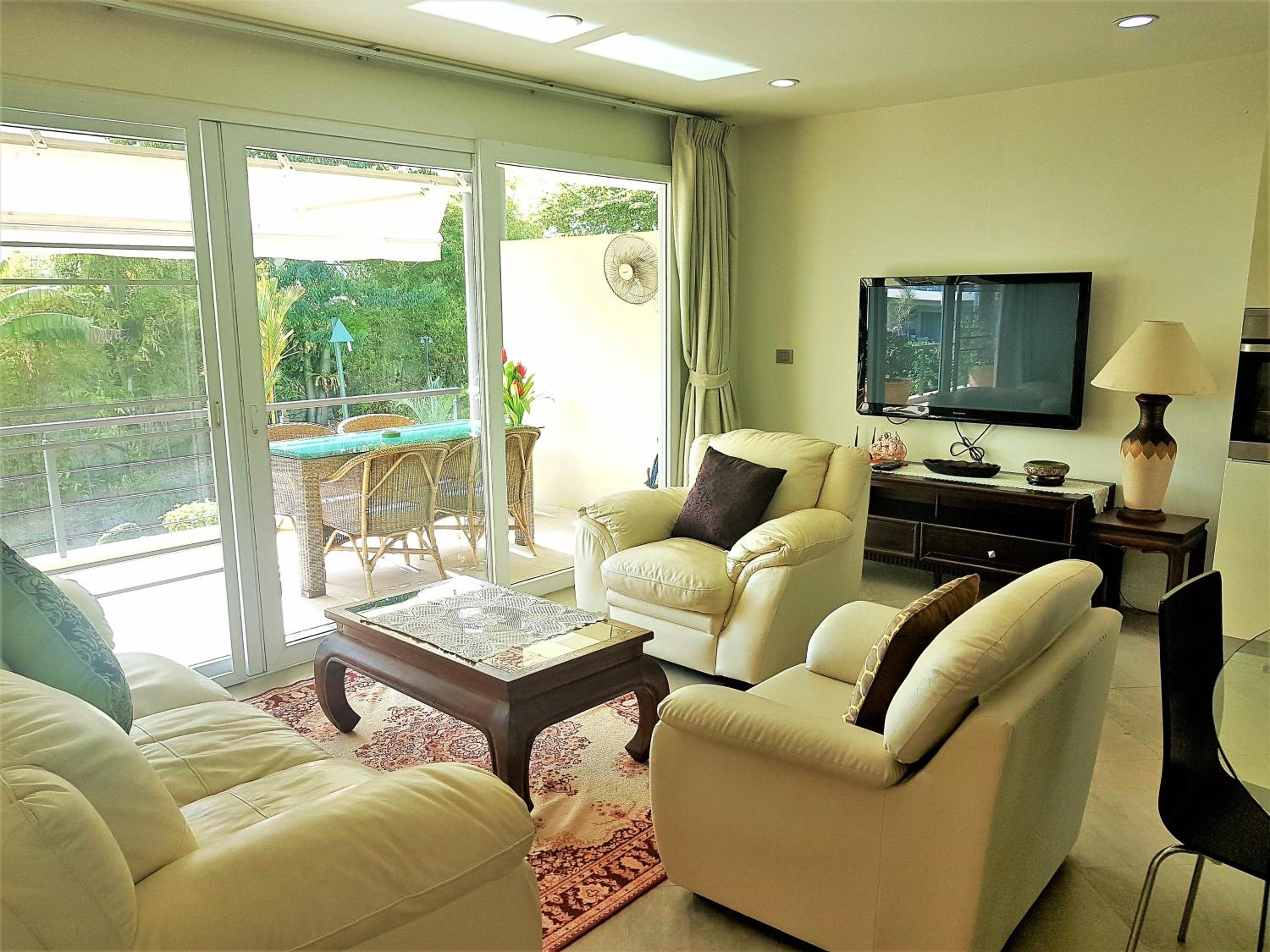 KB Apartments Karon Beach by PHR