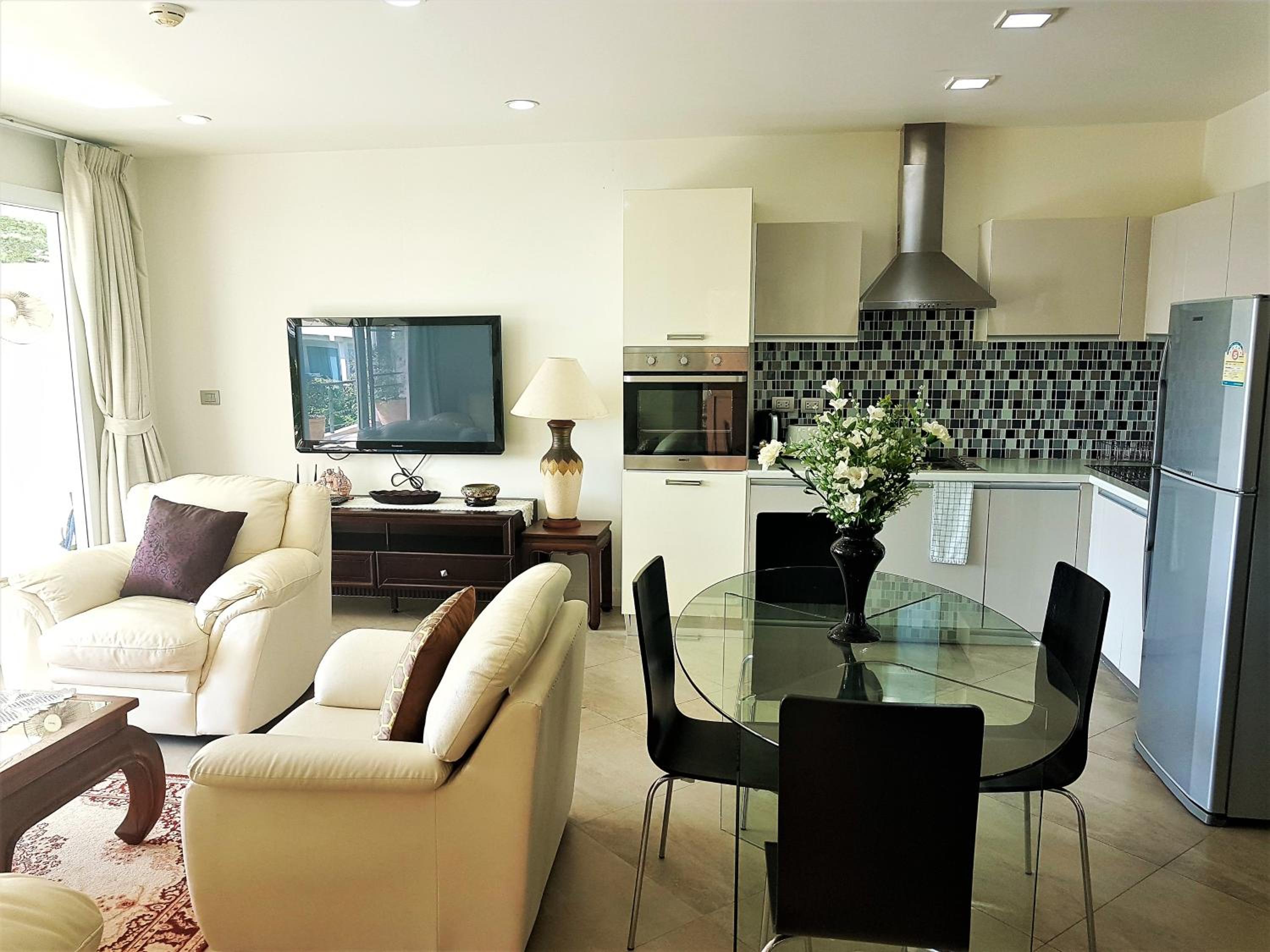 KB Apartments Karon Beach by PHR