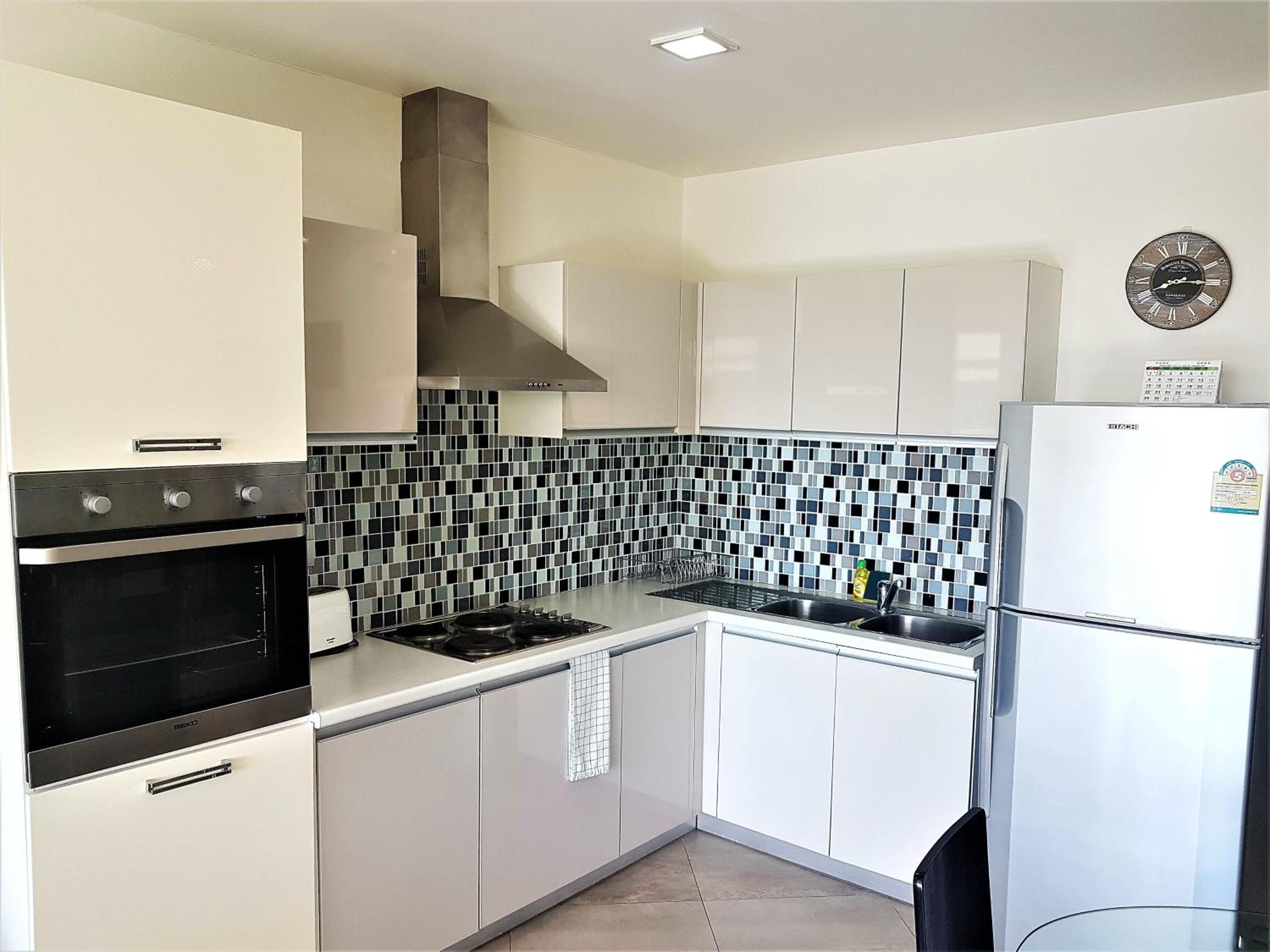 KB Apartments Karon Beach by PHR
