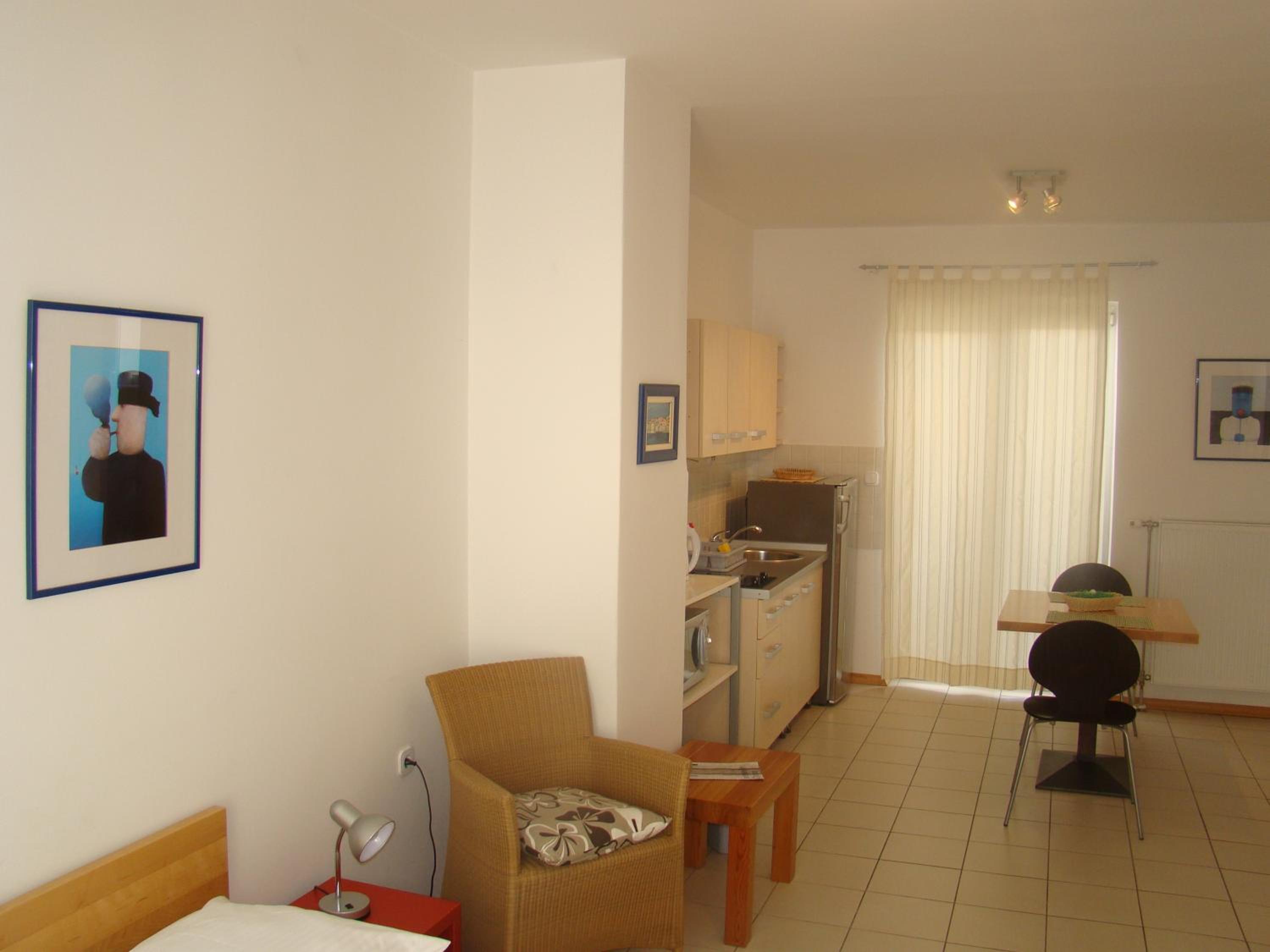 Villa Lipa view 4
