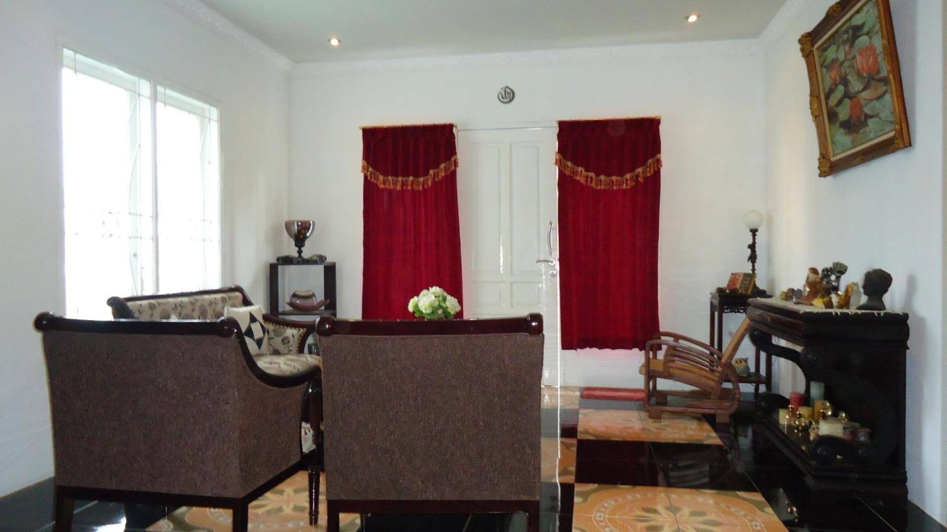 Villa Cipanas view 3