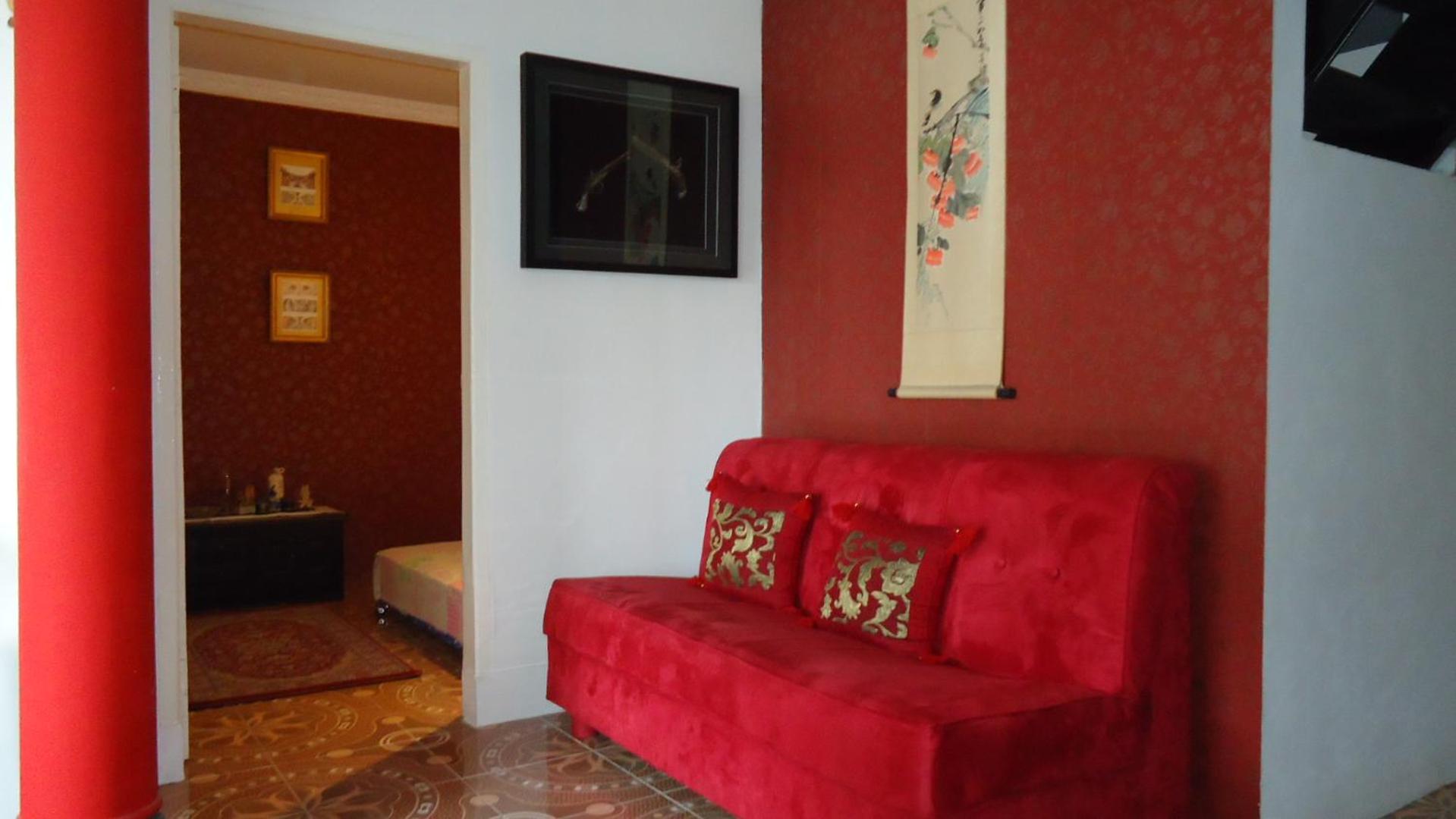Villa Cipanas view 5