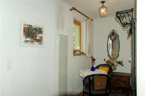 Studio in Chasa Quirin view 4
