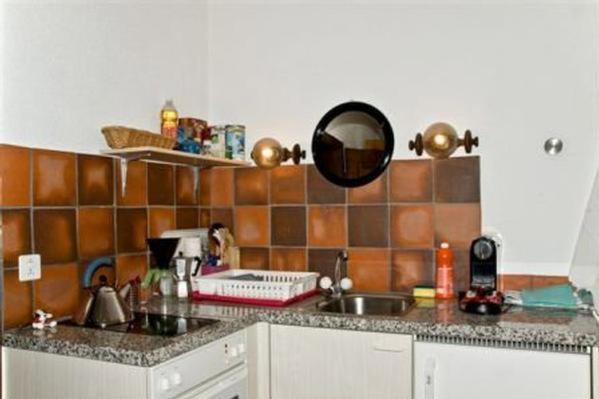 Studio in Chasa Quirin view 5