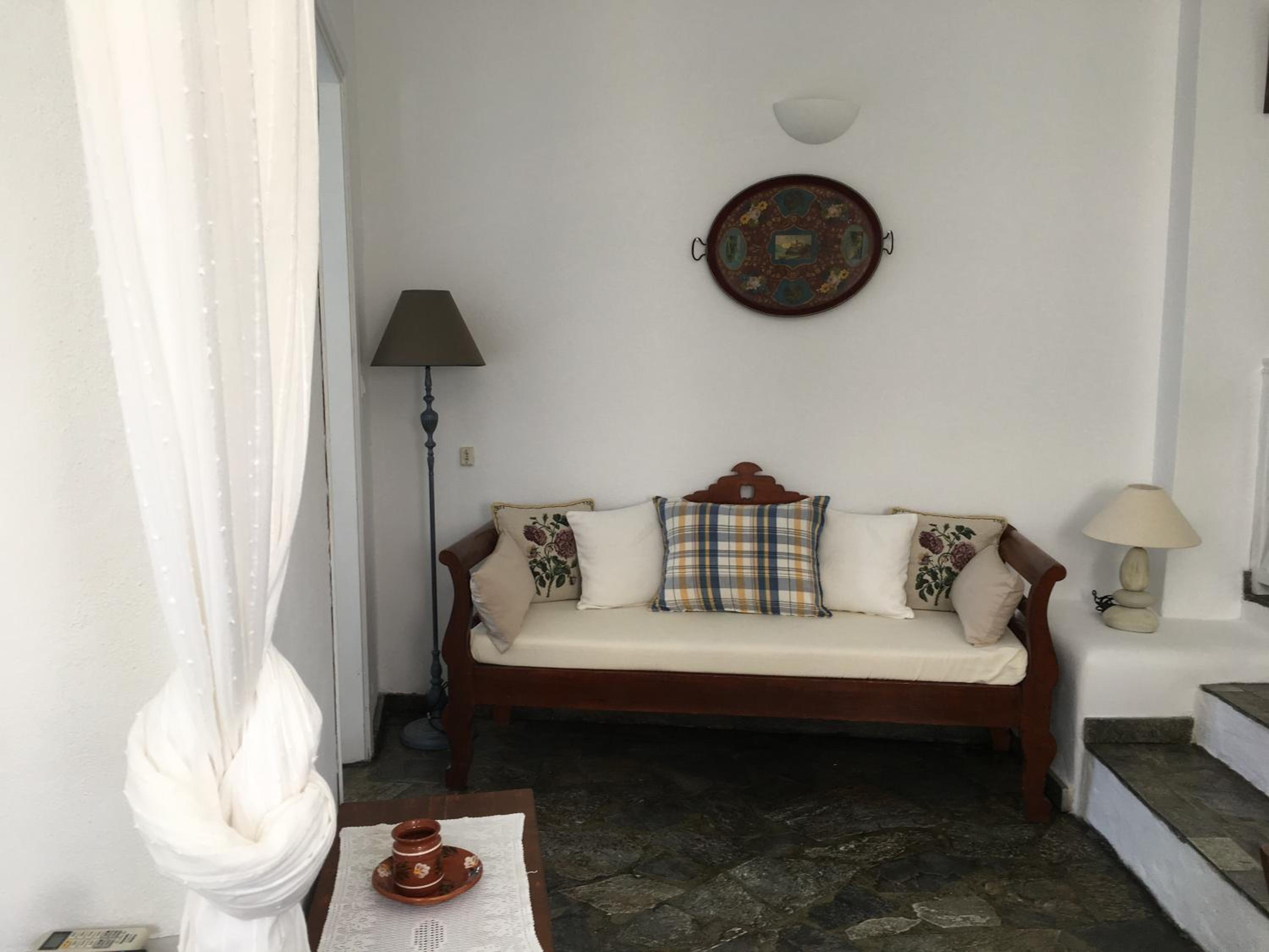 Langas Villas