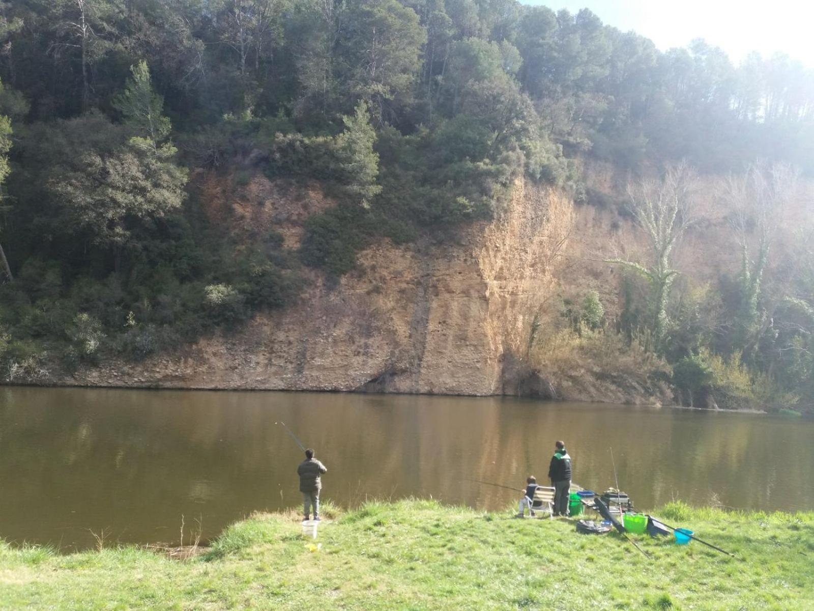 Camping Esponellà