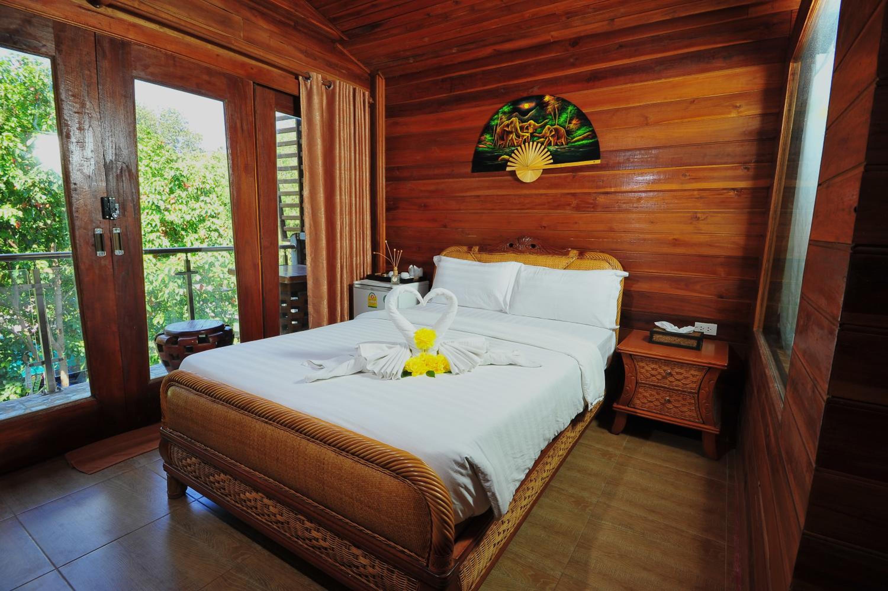 Anda Resort