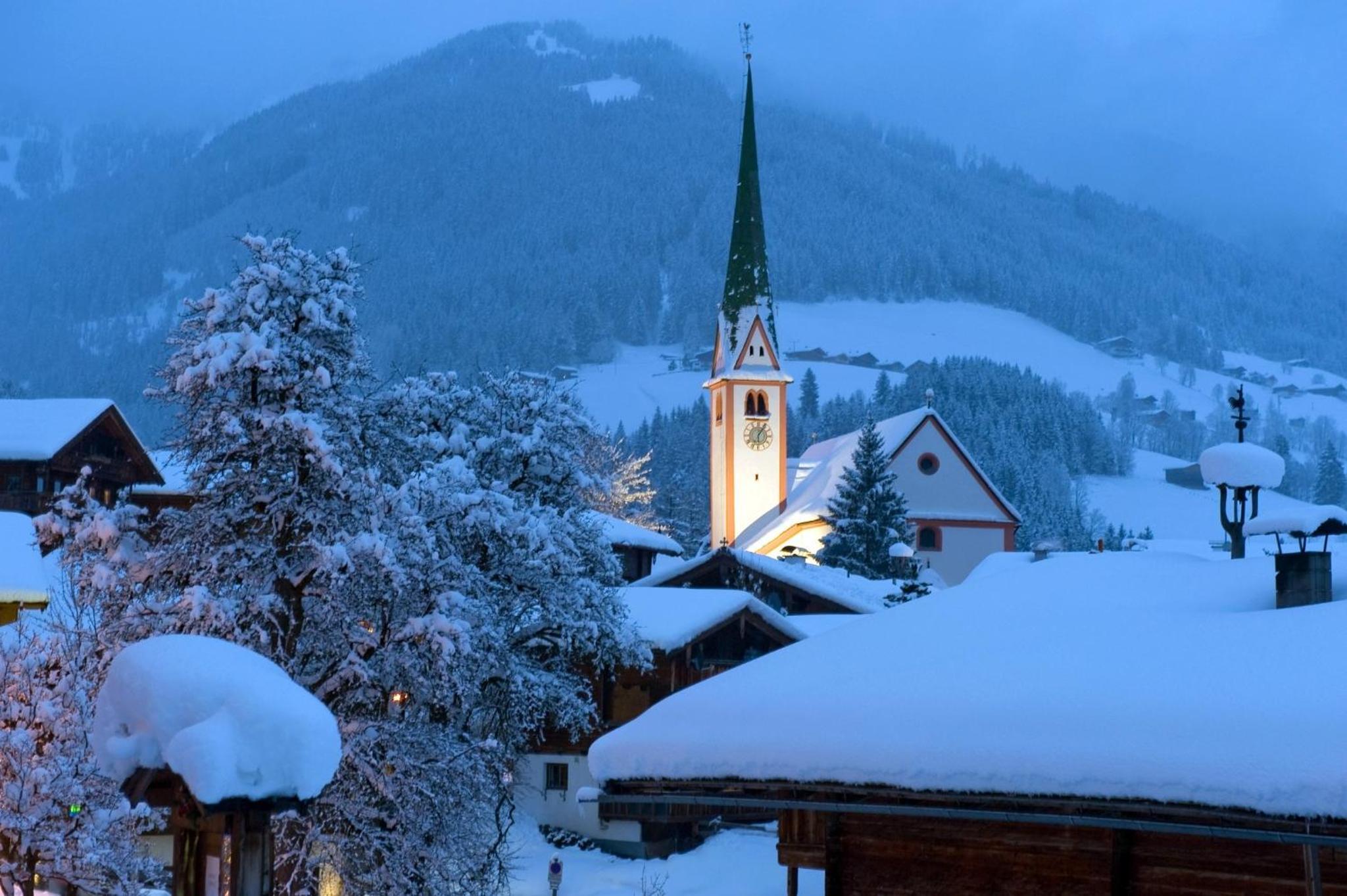 Alpbachblick