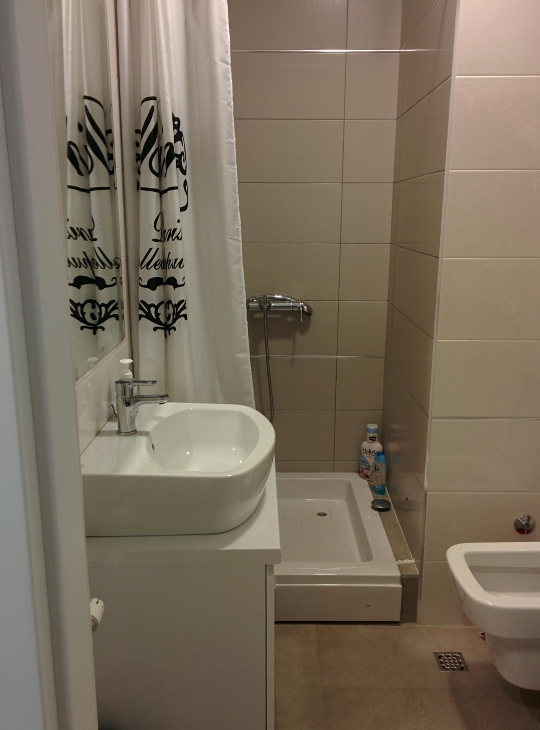 Zaza apartman view 3