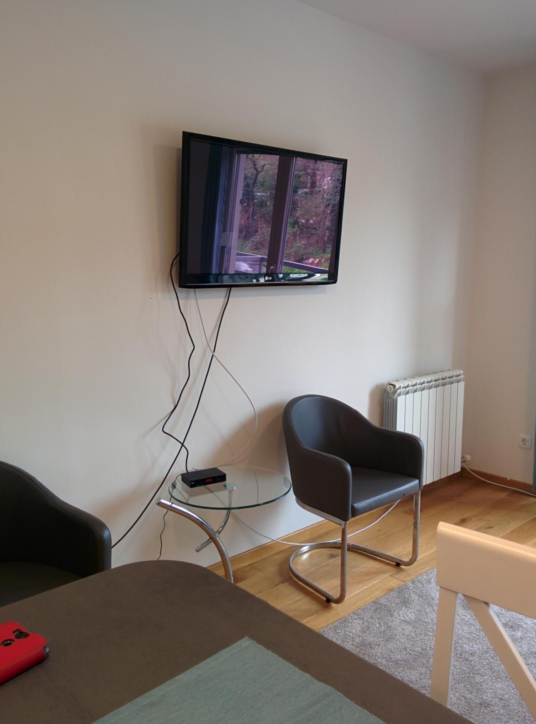 Zaza apartman view 4
