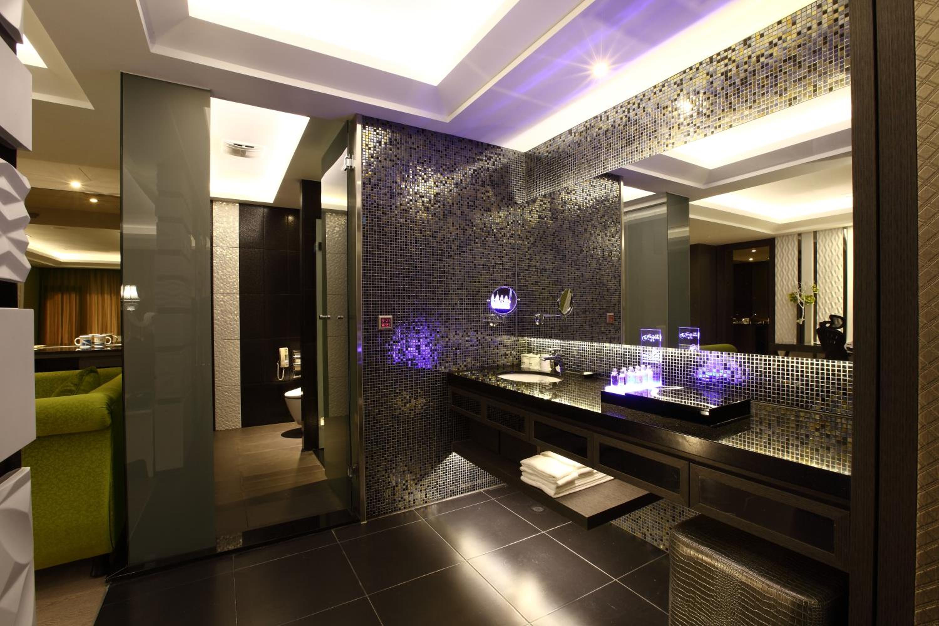 Icloud Luxury Resort & Hotel