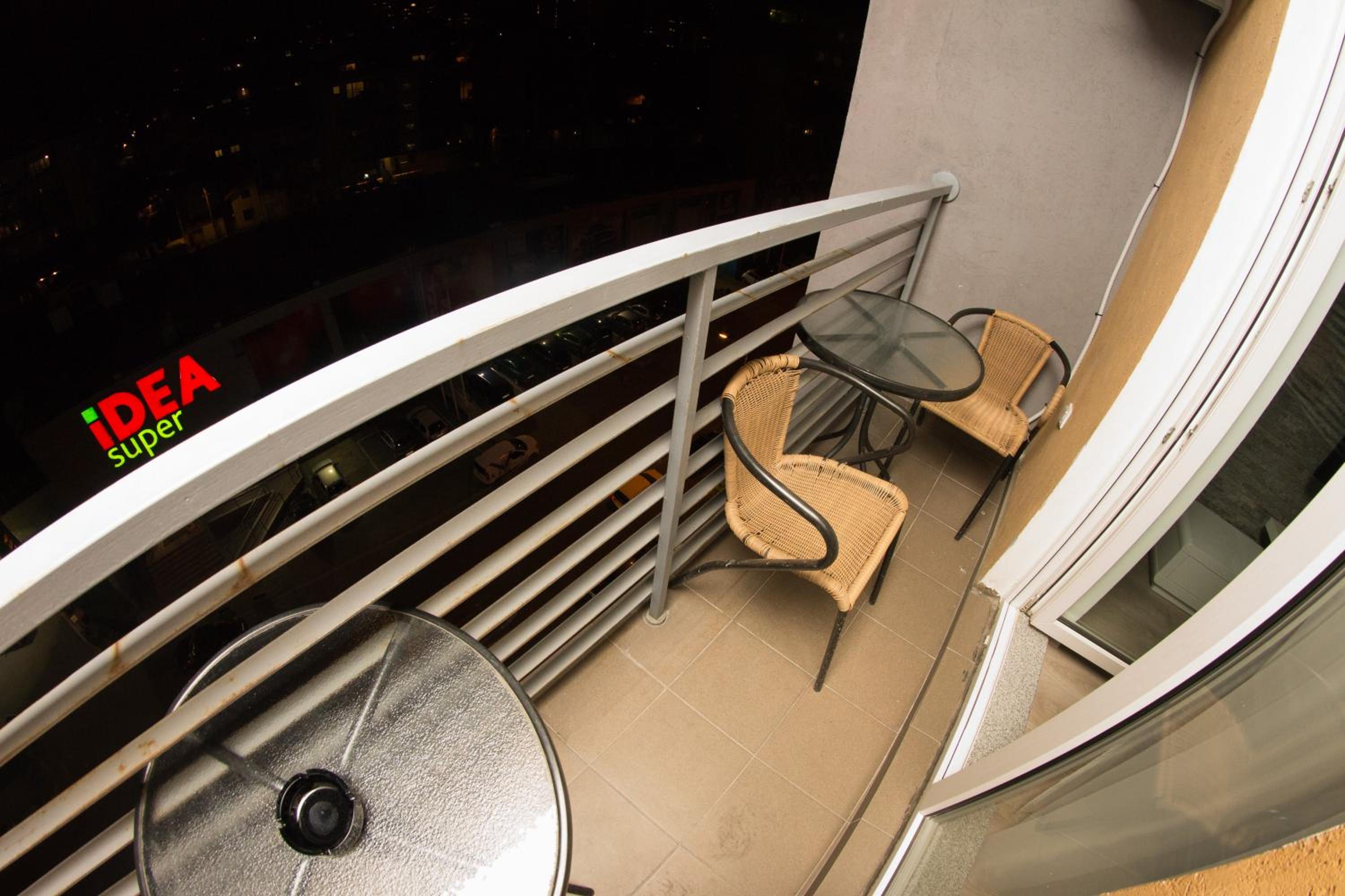 Diva Lux Apartman view 5