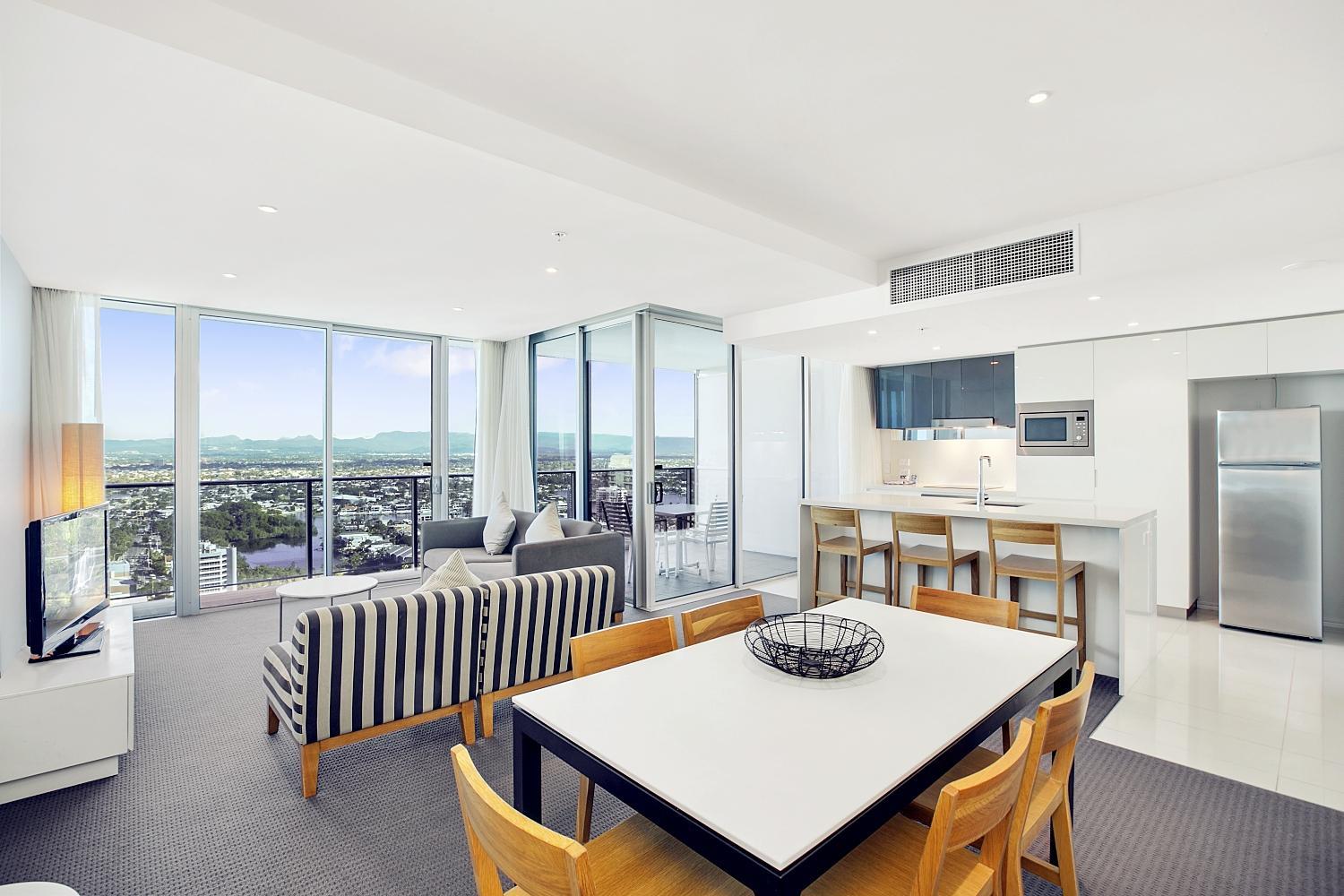 H Luxury Residence Apartments - Holiday Paradise