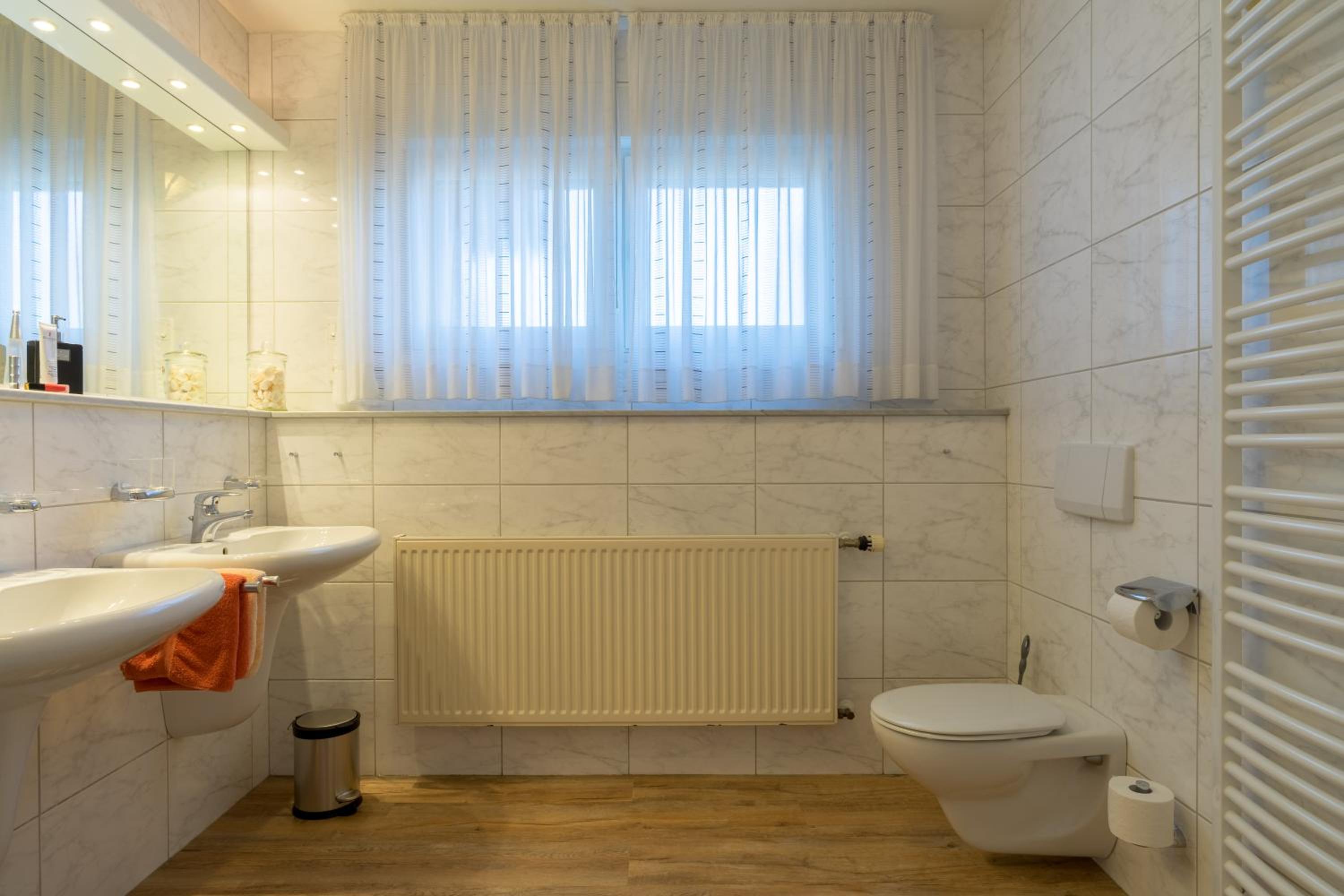 Strandfliederhaus
