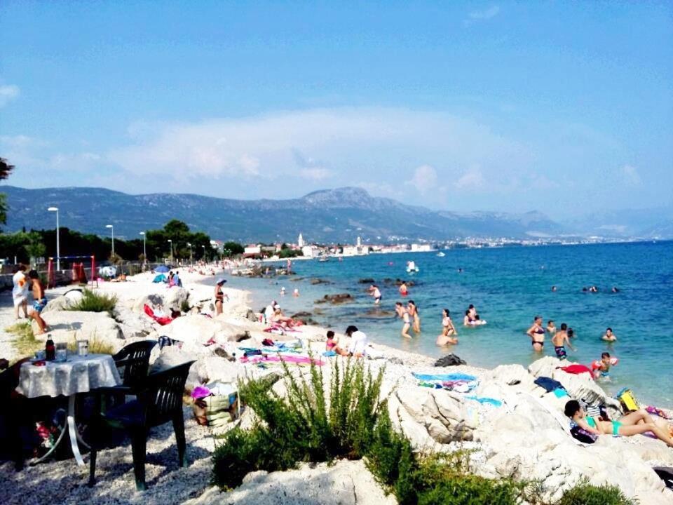 Apartman Mir view 3