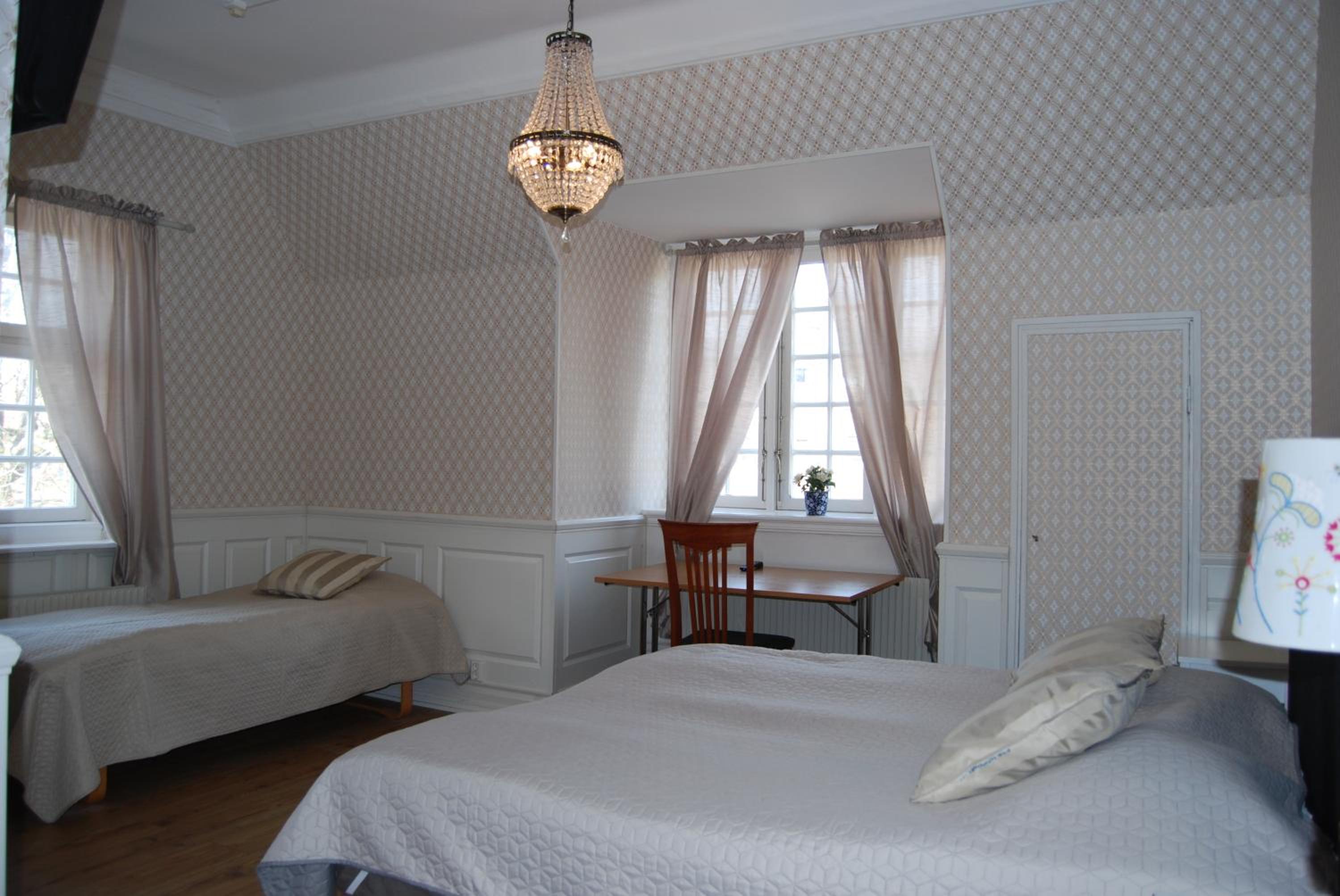 Halmstad Hotell & Vandrarhem Kaptenshamn