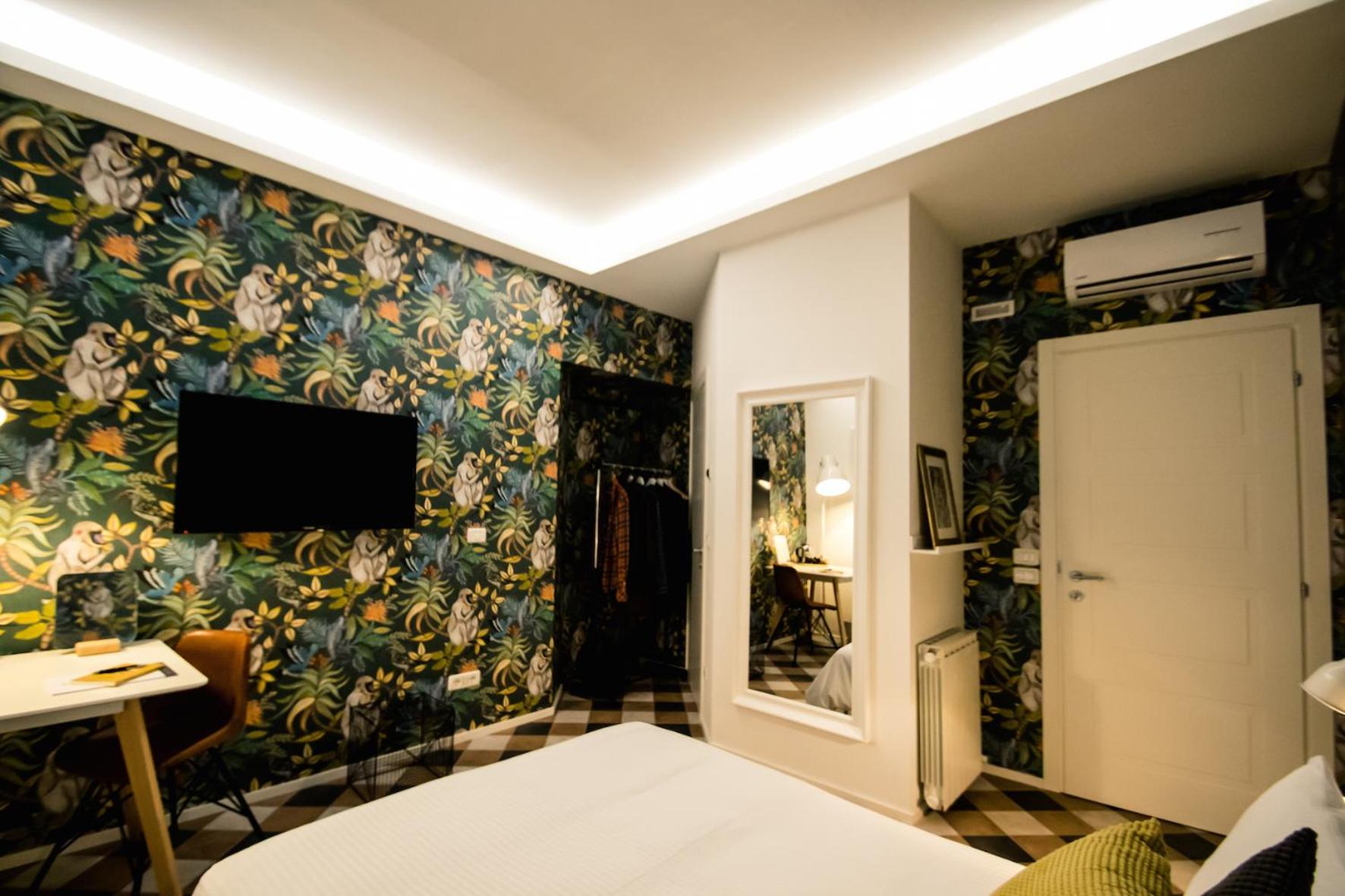 Arsenale Suites