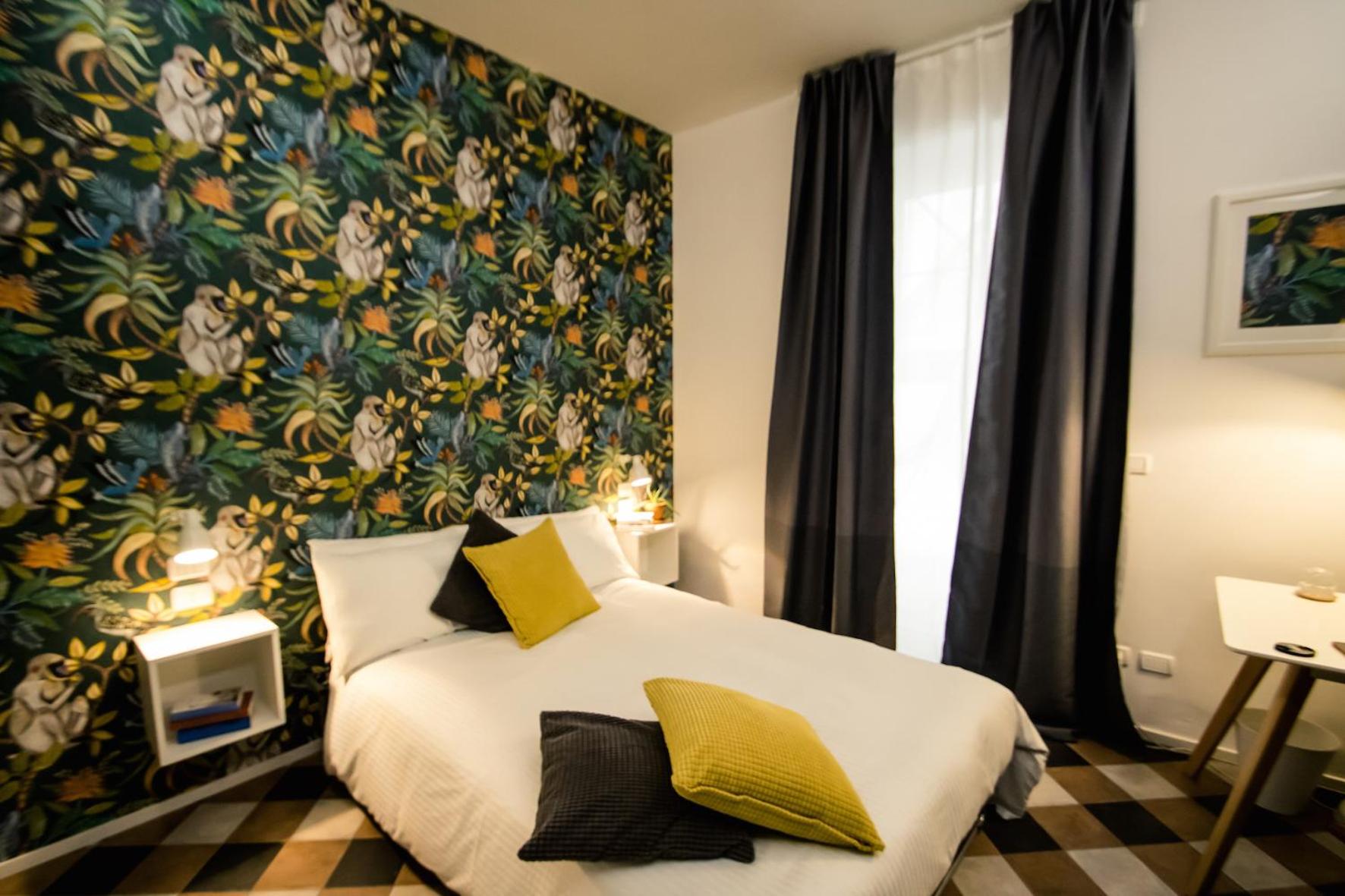Arsenale Suites