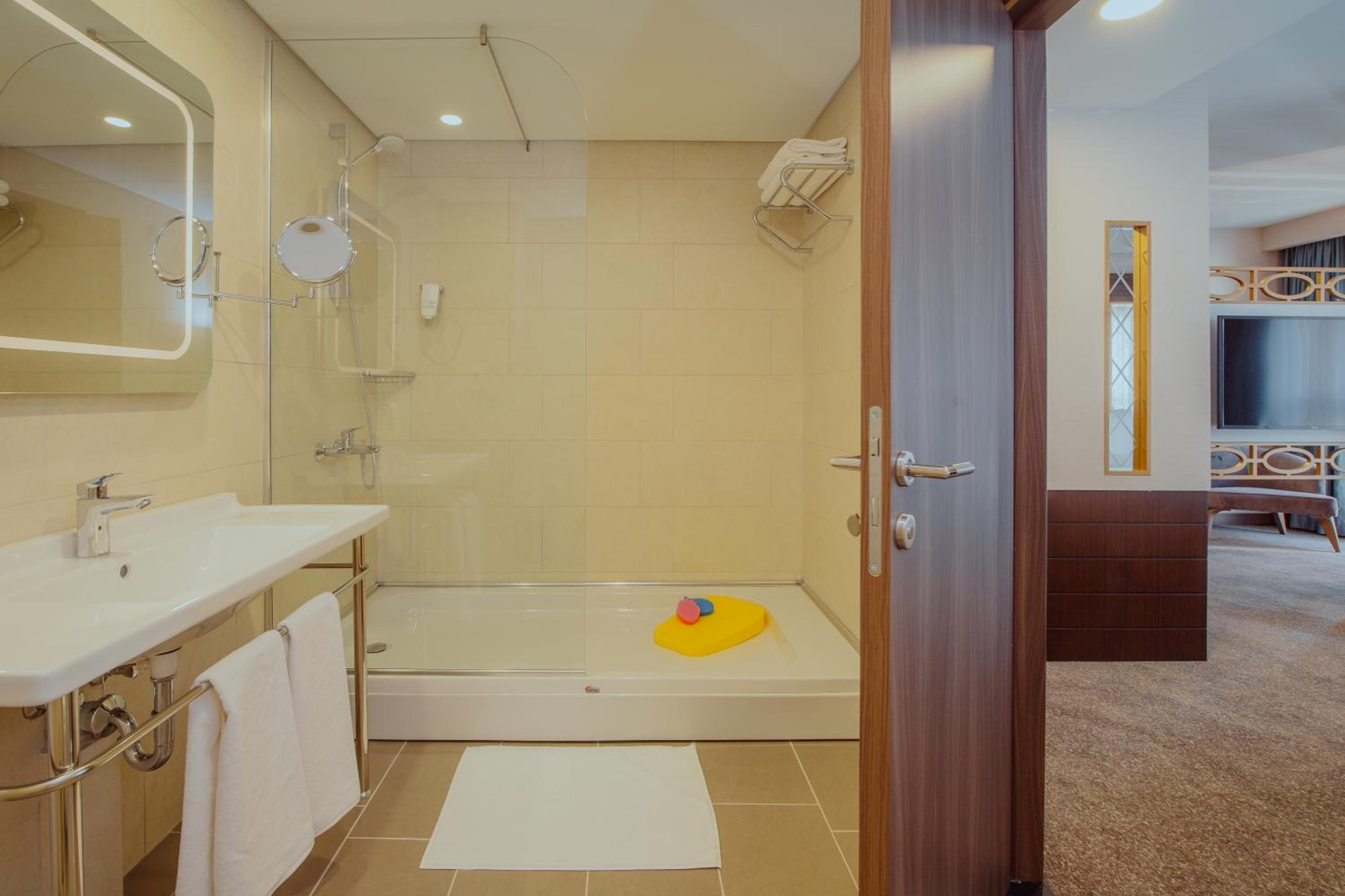 ibis Styles İstanbul Bomonti - Image 127