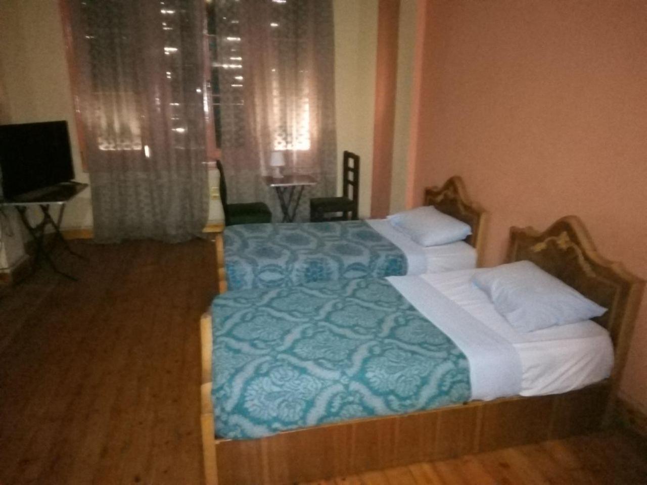Berlin Hotel