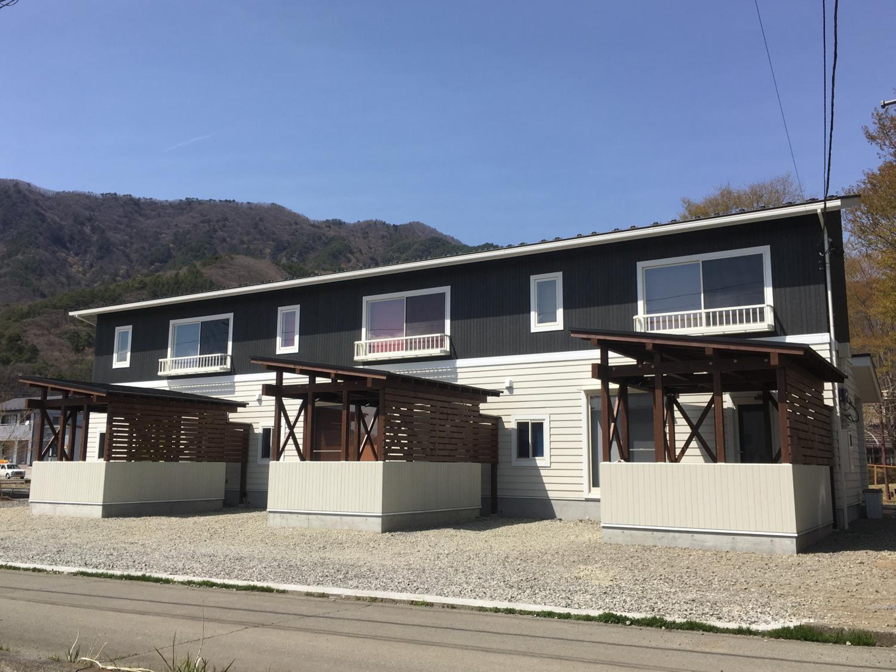 Villa Yushin
