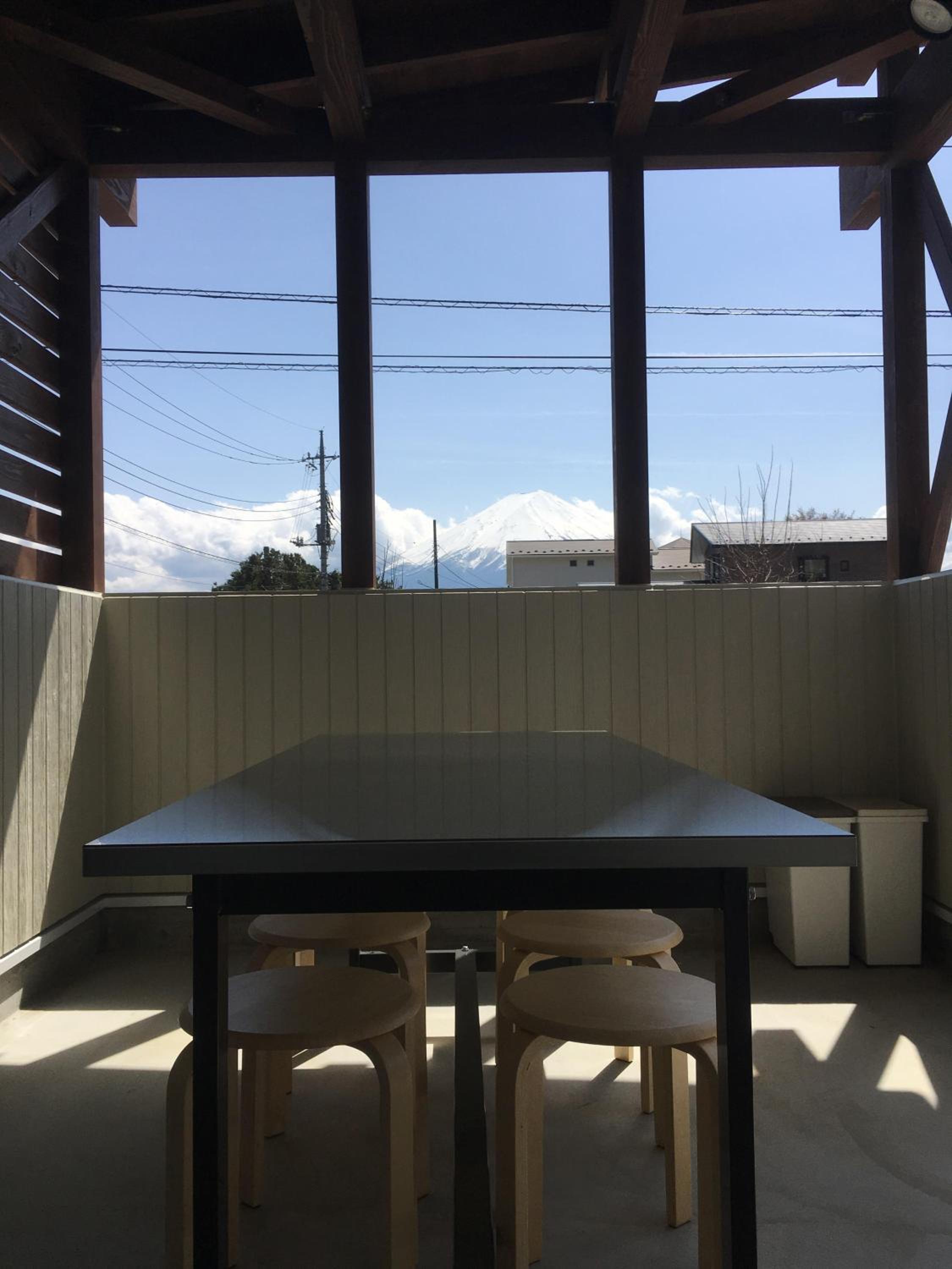 Villa Yushin
