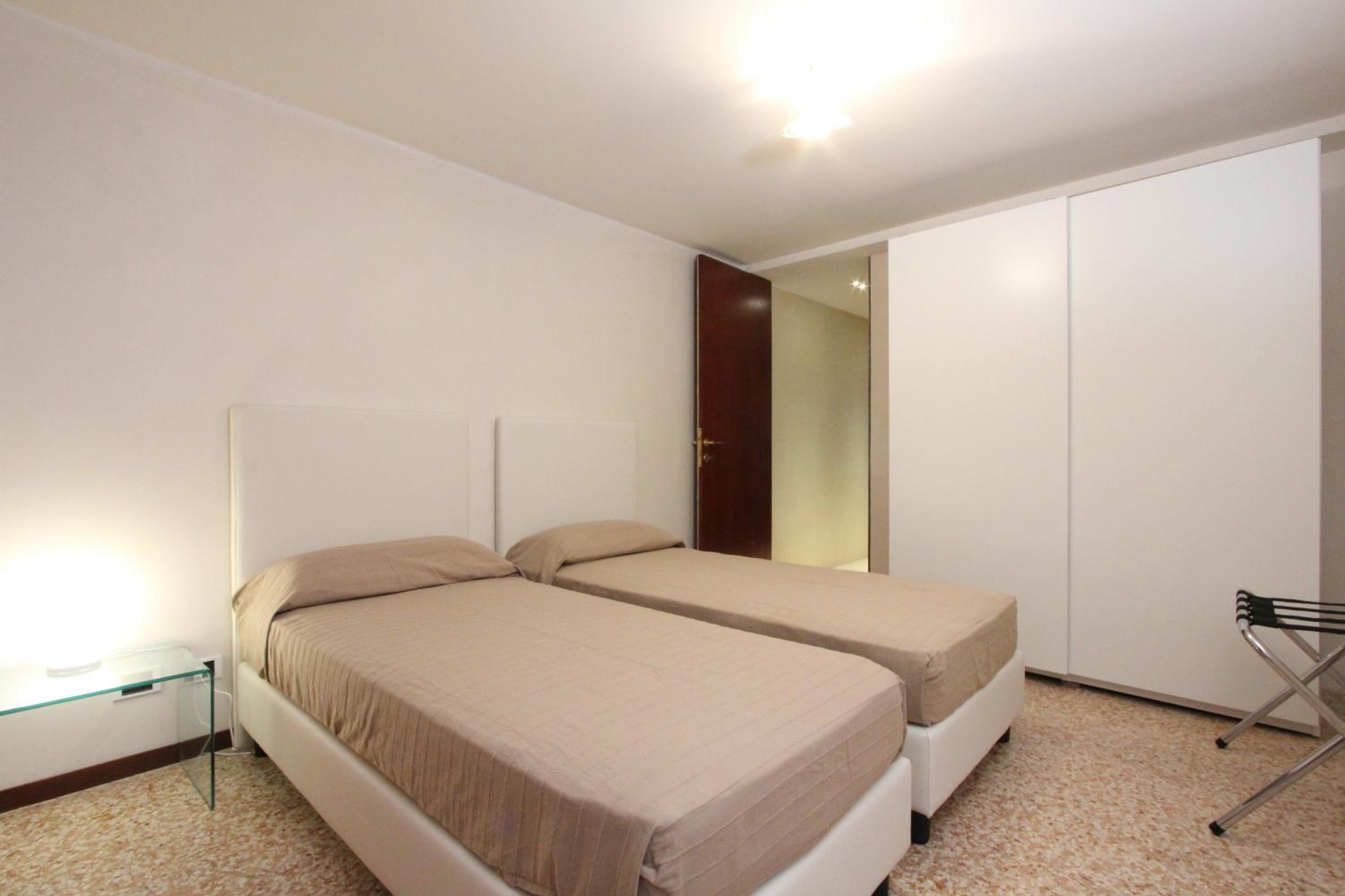 City Apartments San Marco