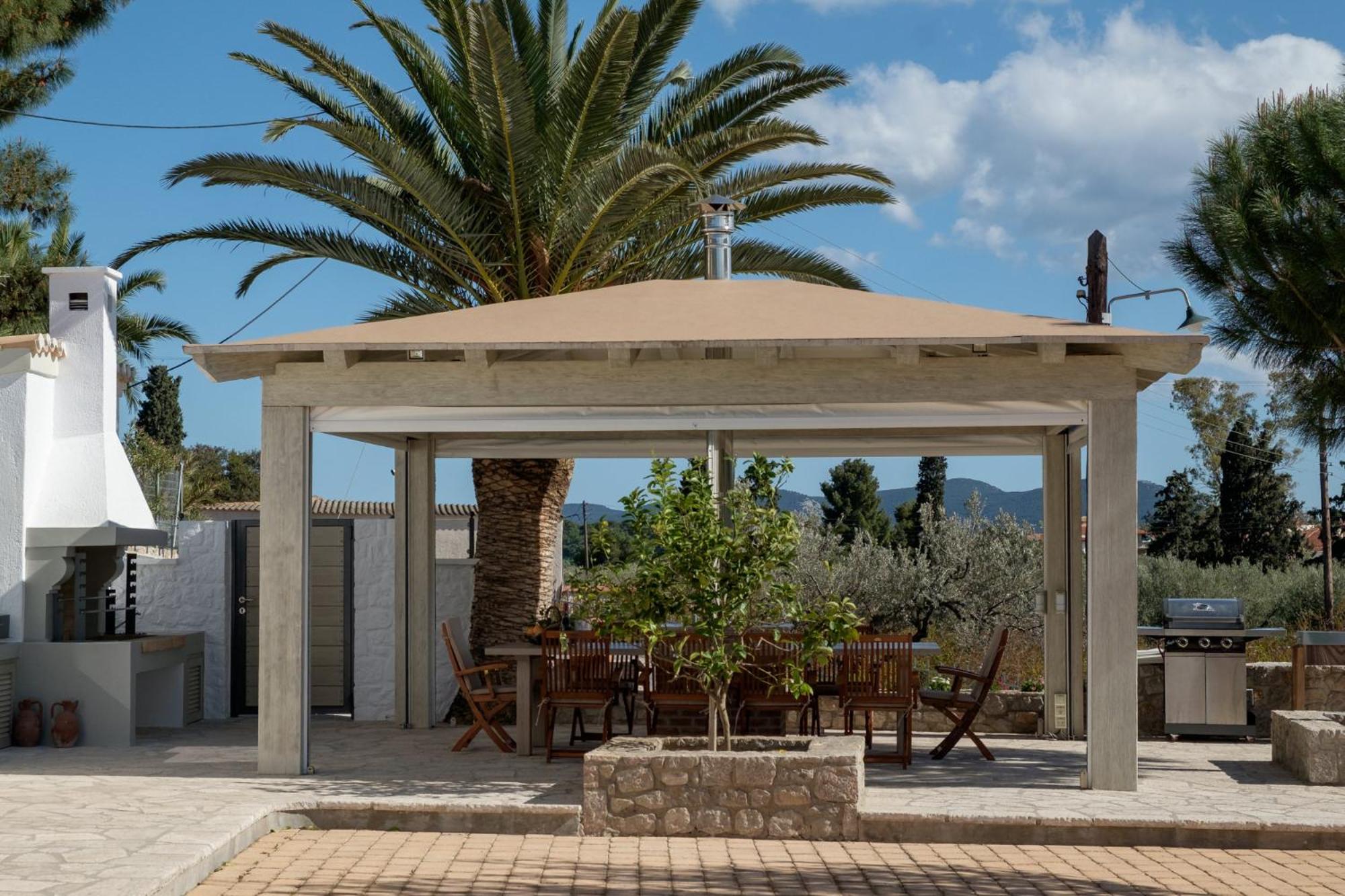 Traditional Guest House Grandma Vitsa in Ermioni view 5