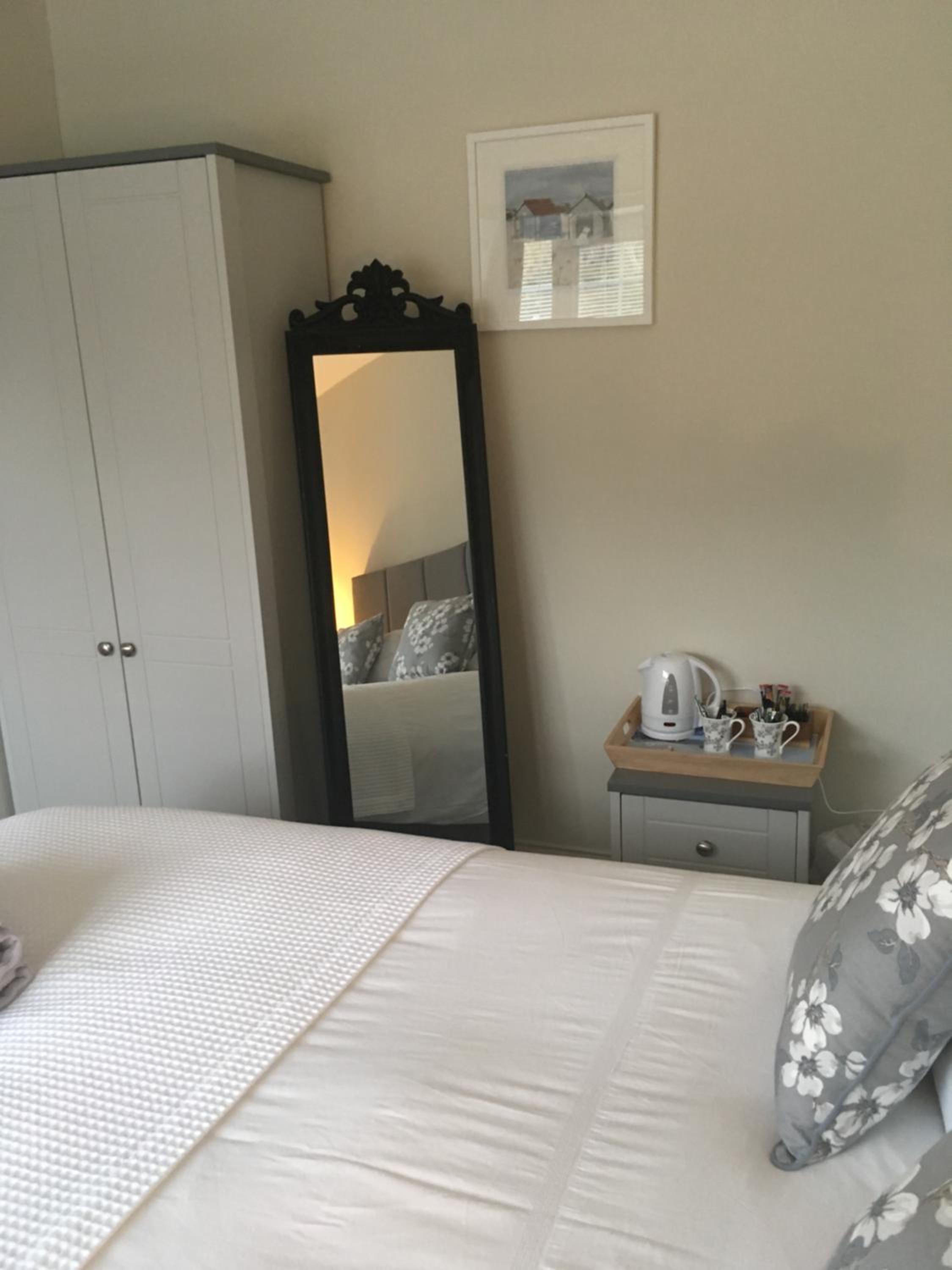 Downsfield Bed and Breakfast view 2