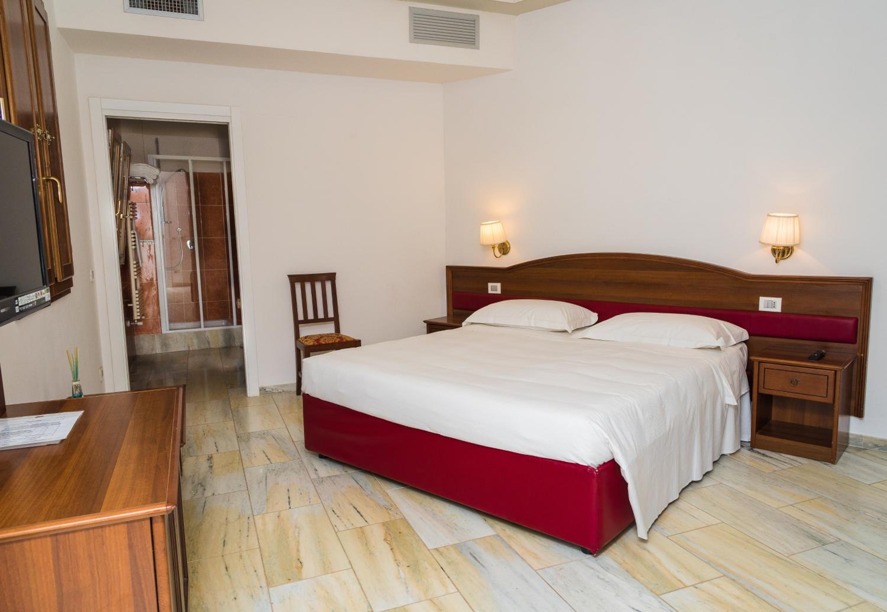 Relais La Corte di Cloris