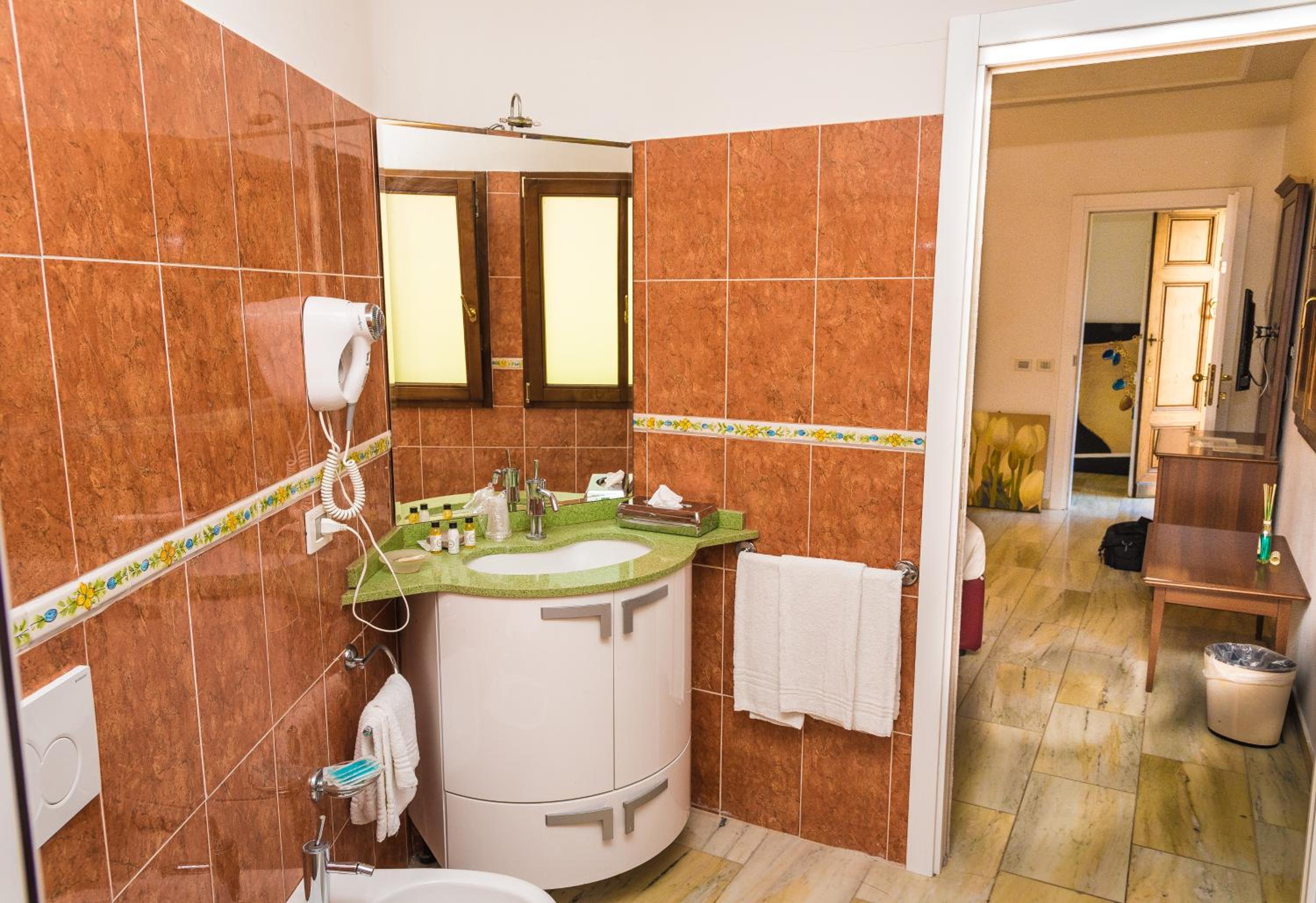 Relais La Corte di Cloris