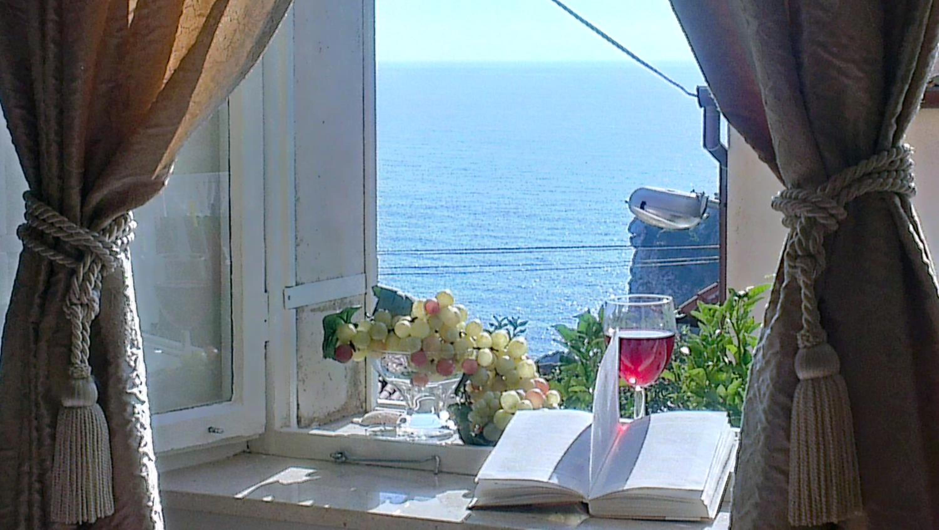 Romantic Studio Old Dinka - with Garden