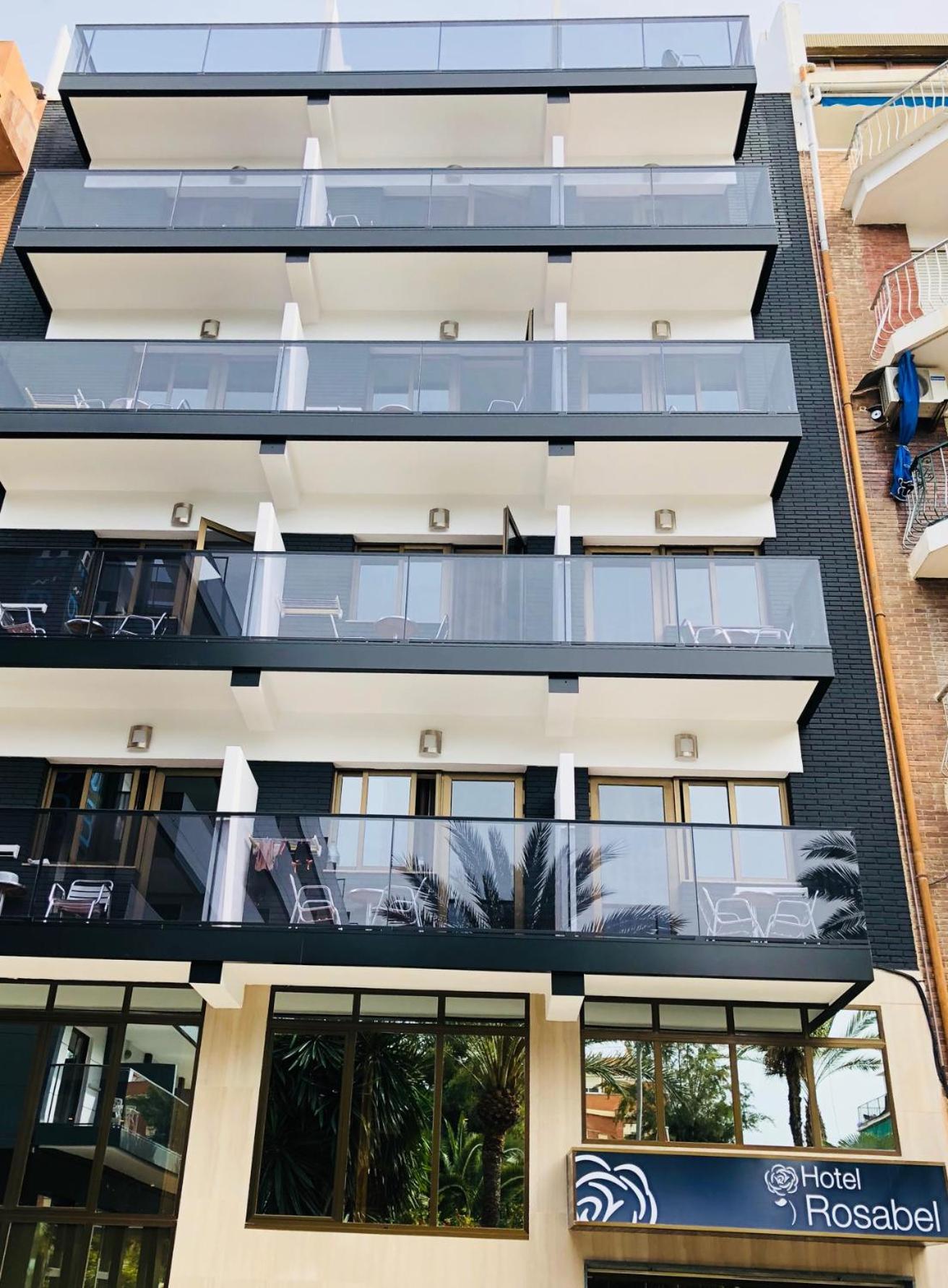 Hotel Rosabel - Image 1