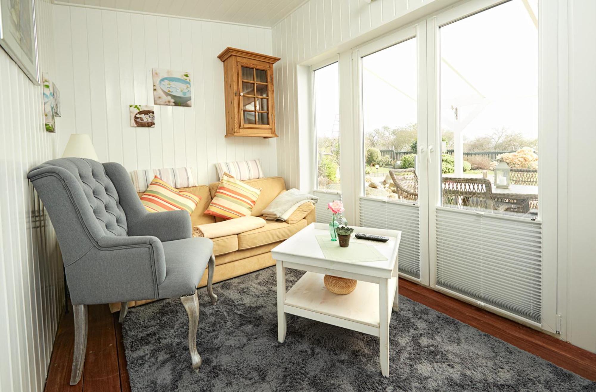 Hotel Fjordkroen