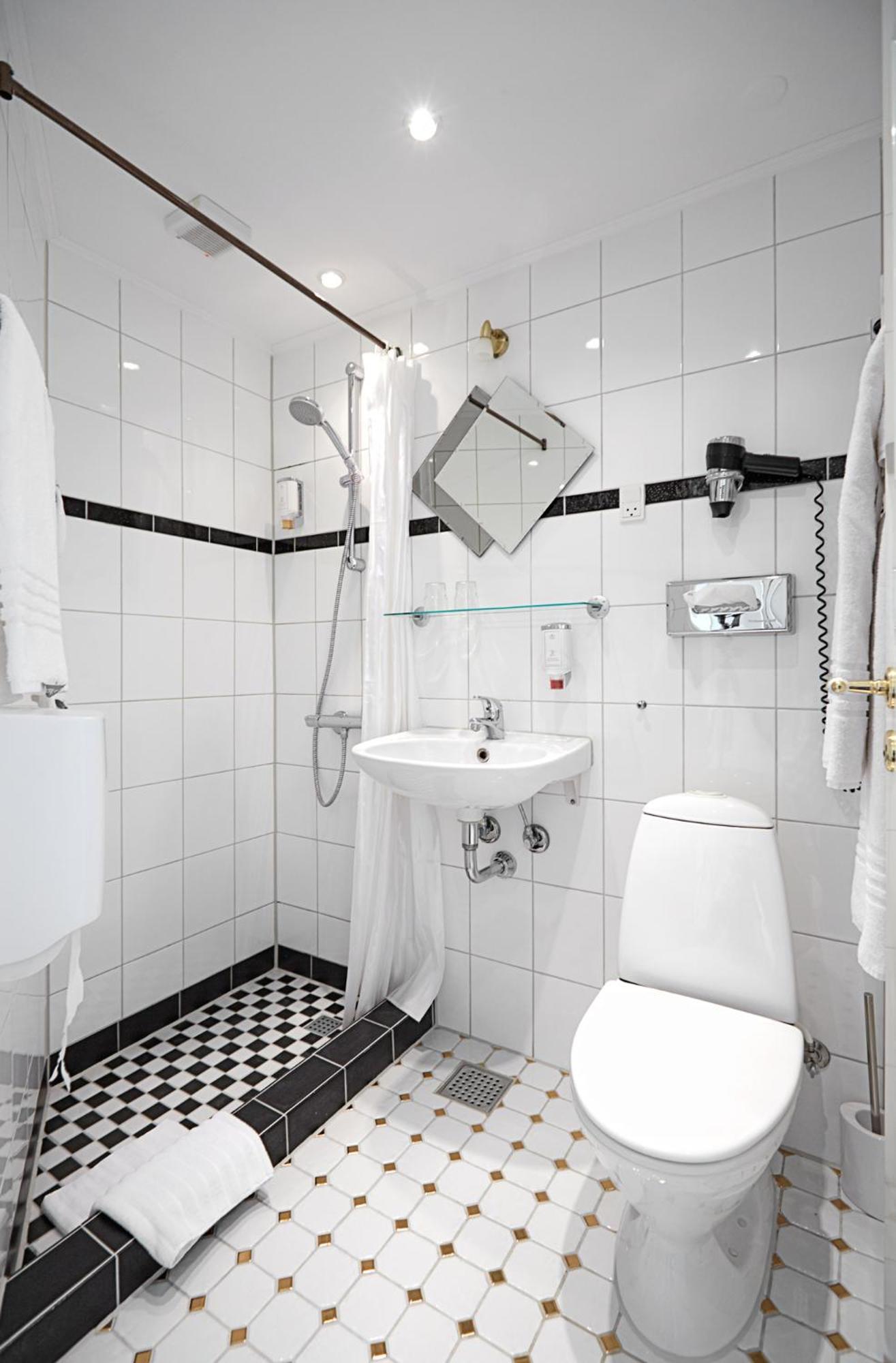 Hotel Fjordkroen