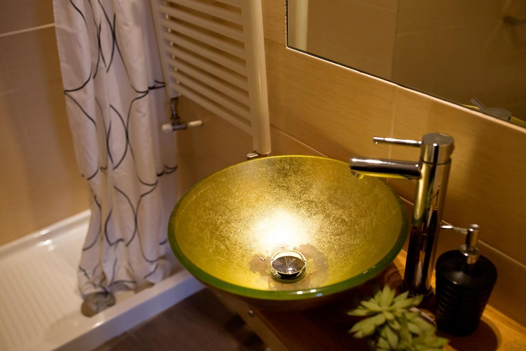 Nerva Accommodation Cavour