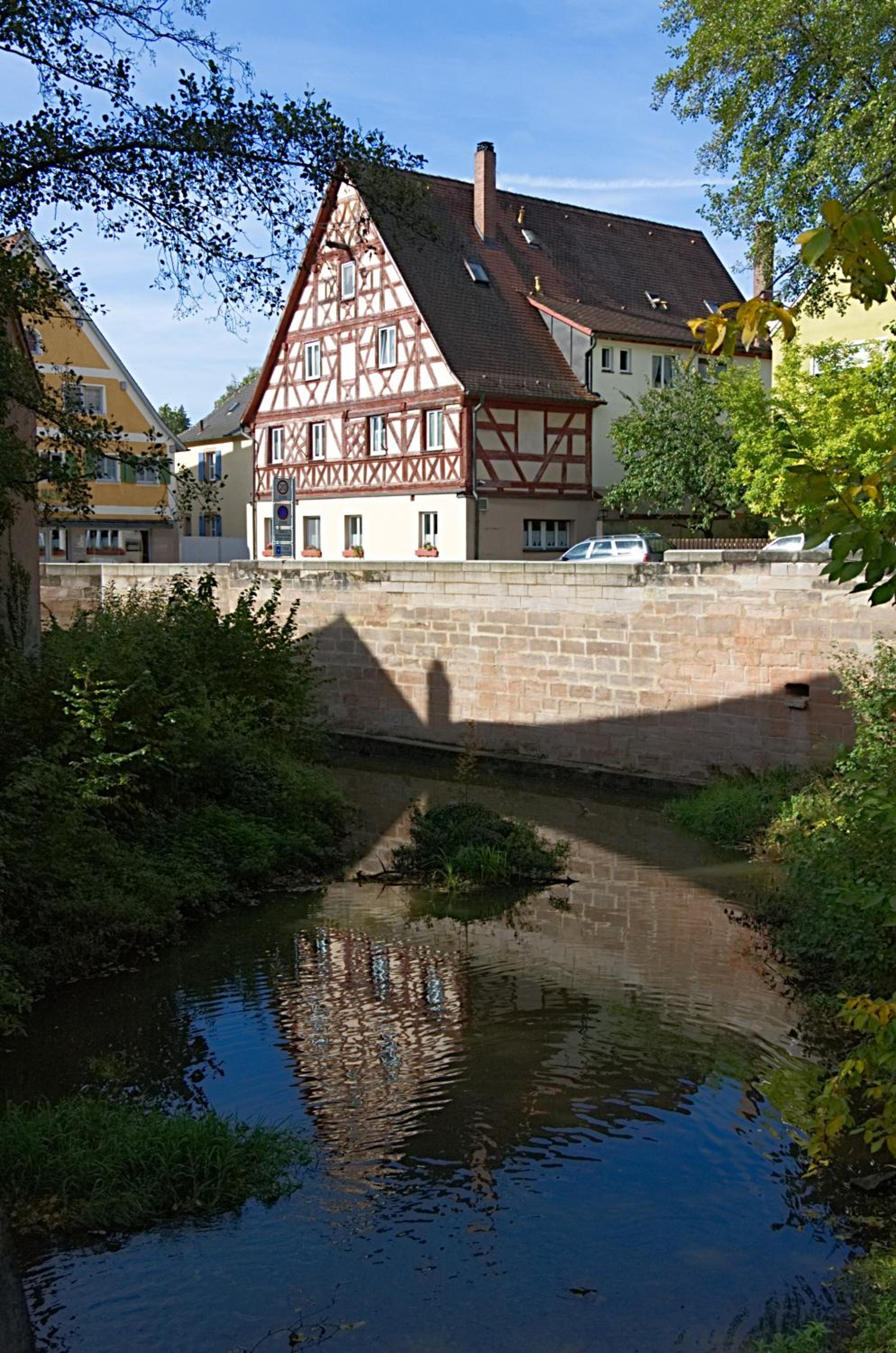 Gasthof Bögl view 2