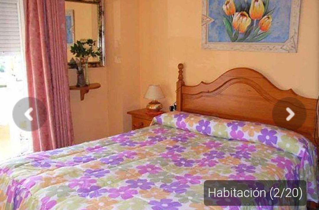 Casa _pareada con piscina y jardin privado photo 4