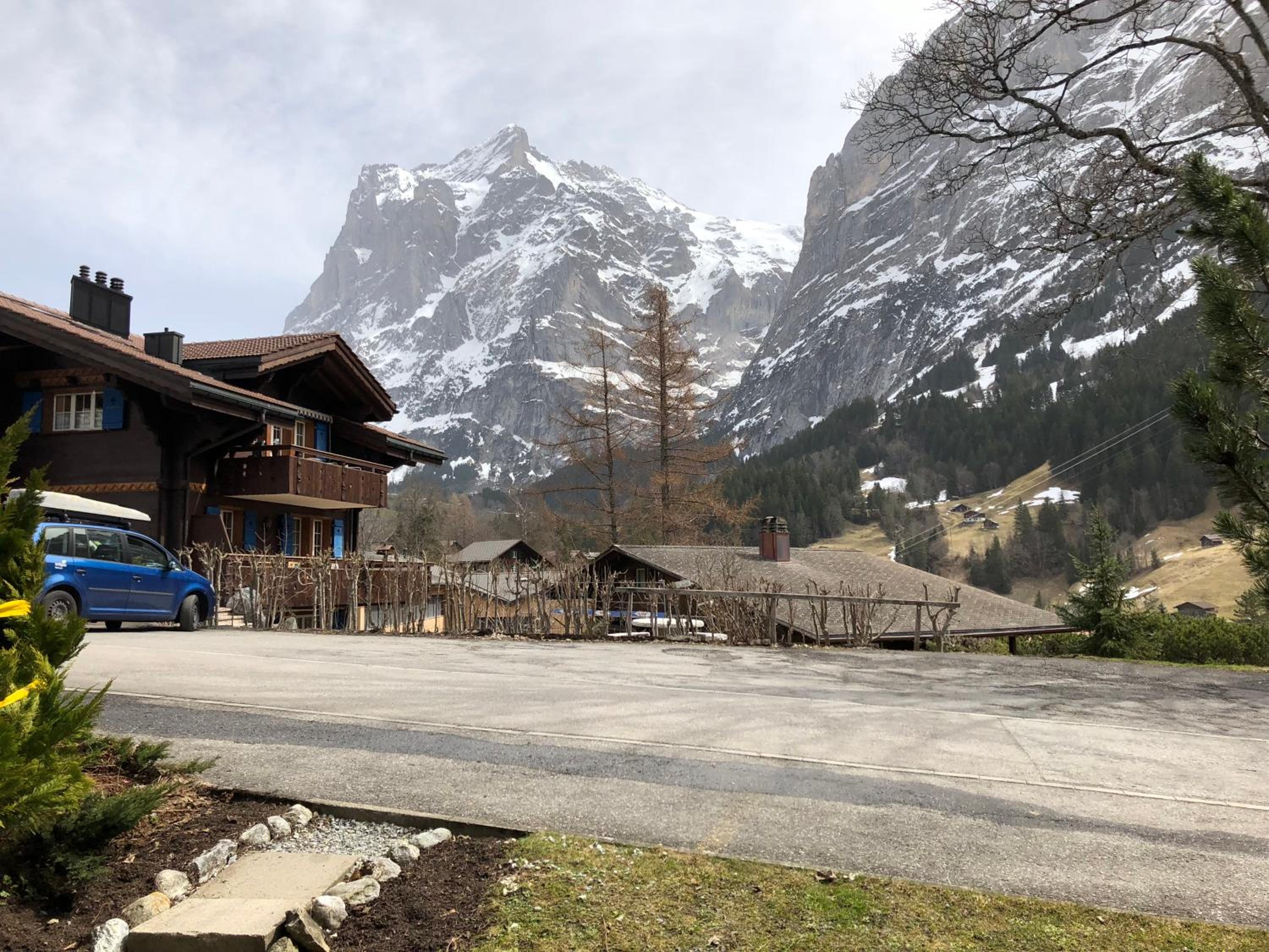 Almis Sunna view 4
