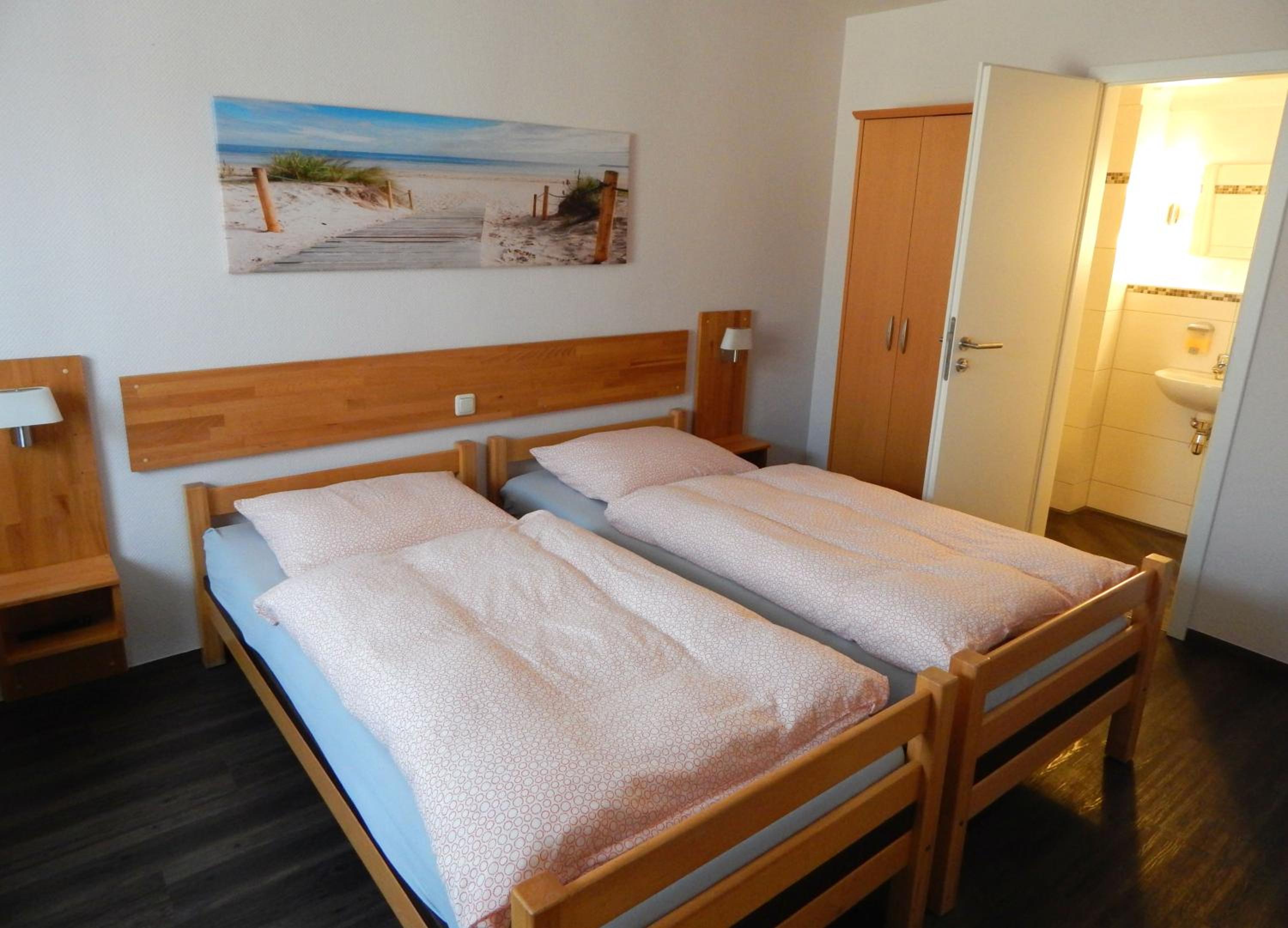 Pension am Burgwall
