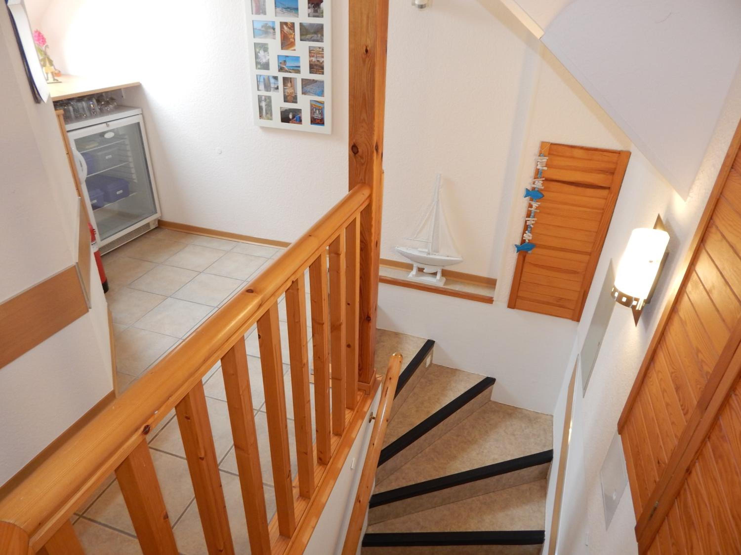 Pension am Burgwall