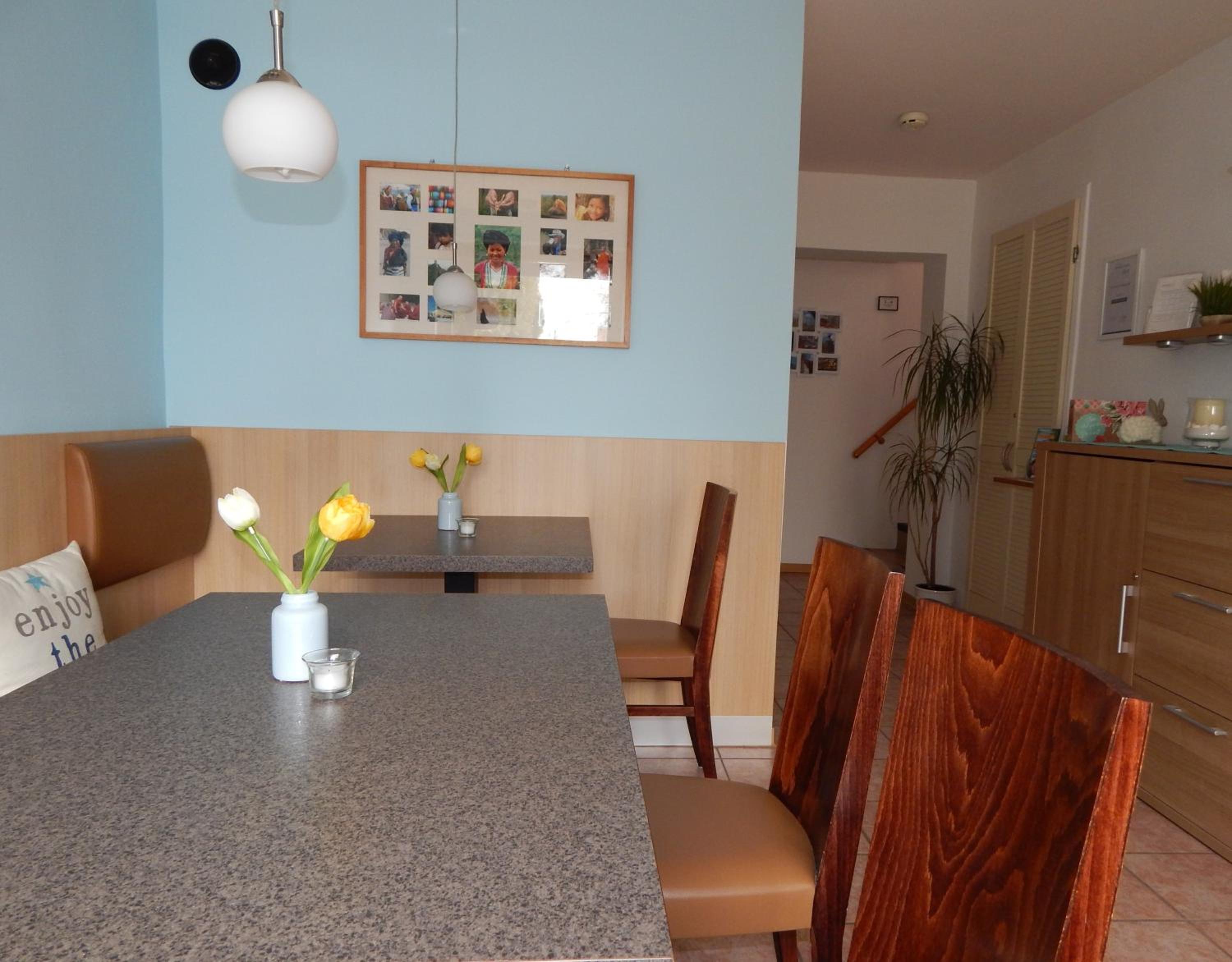 Pension am Burgwall