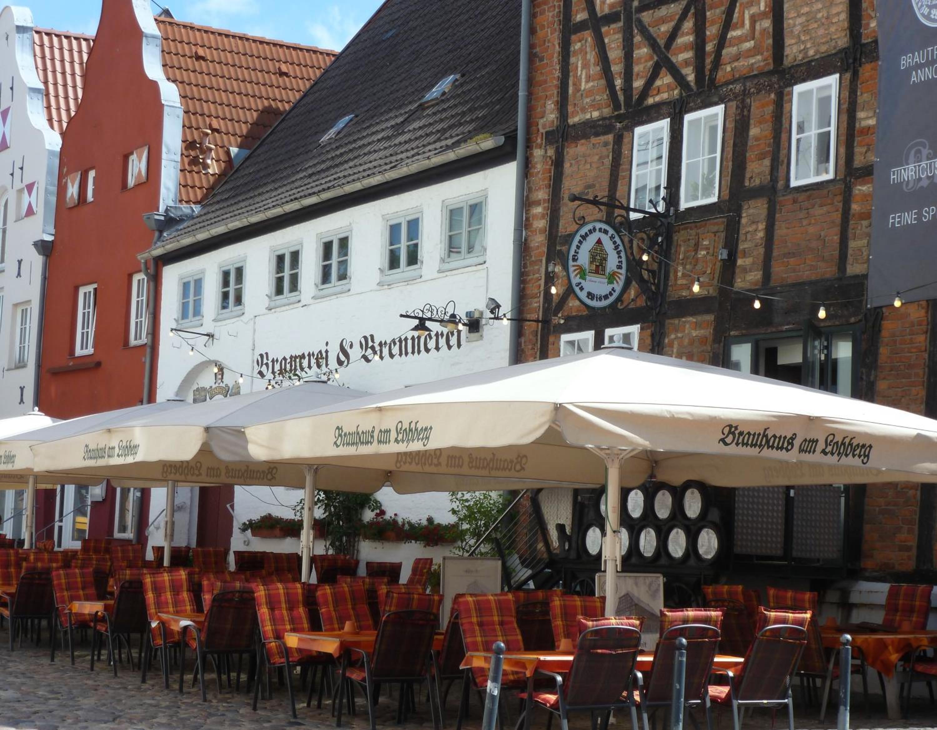 Pension am Burgwall