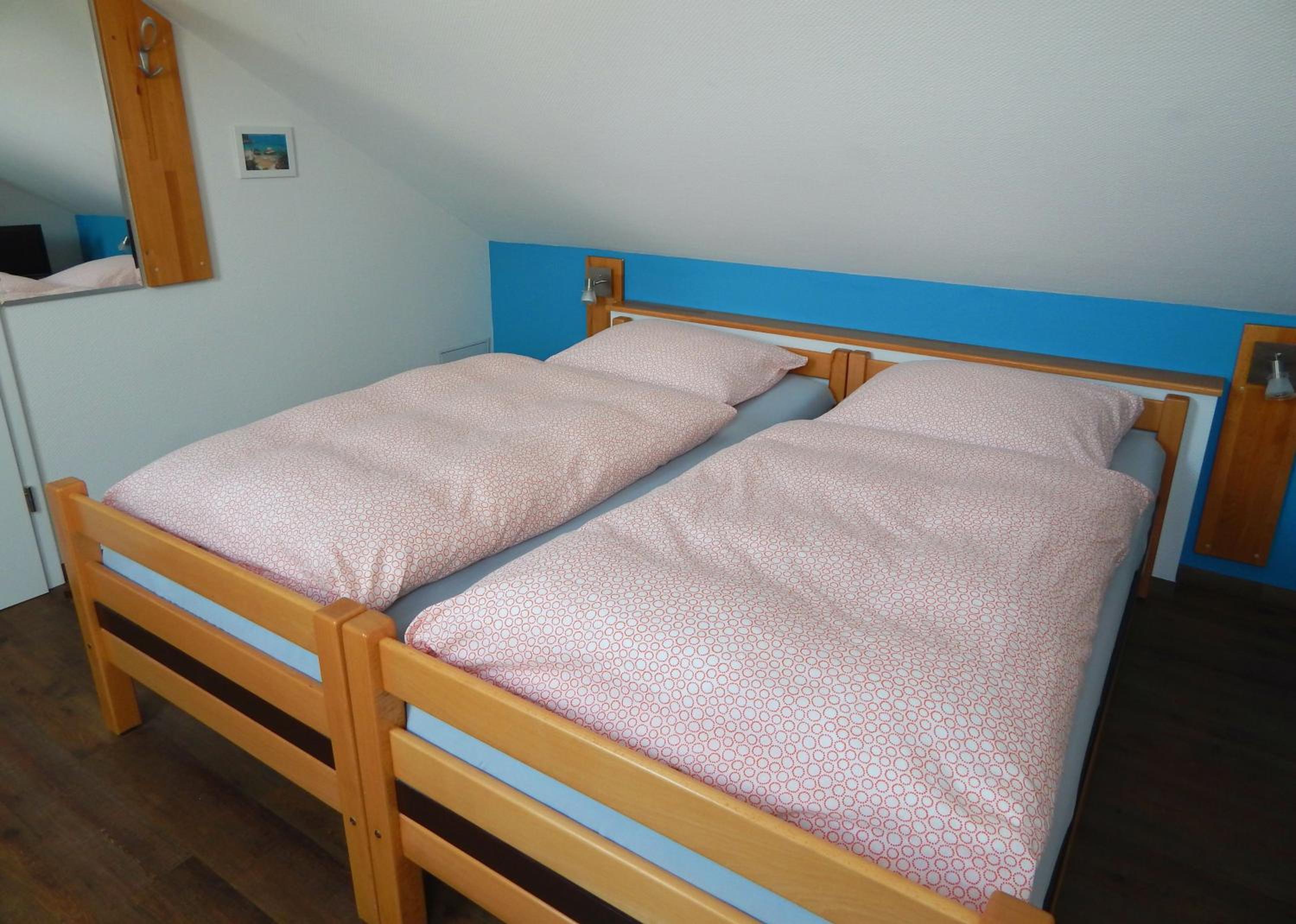Pension am Burgwall