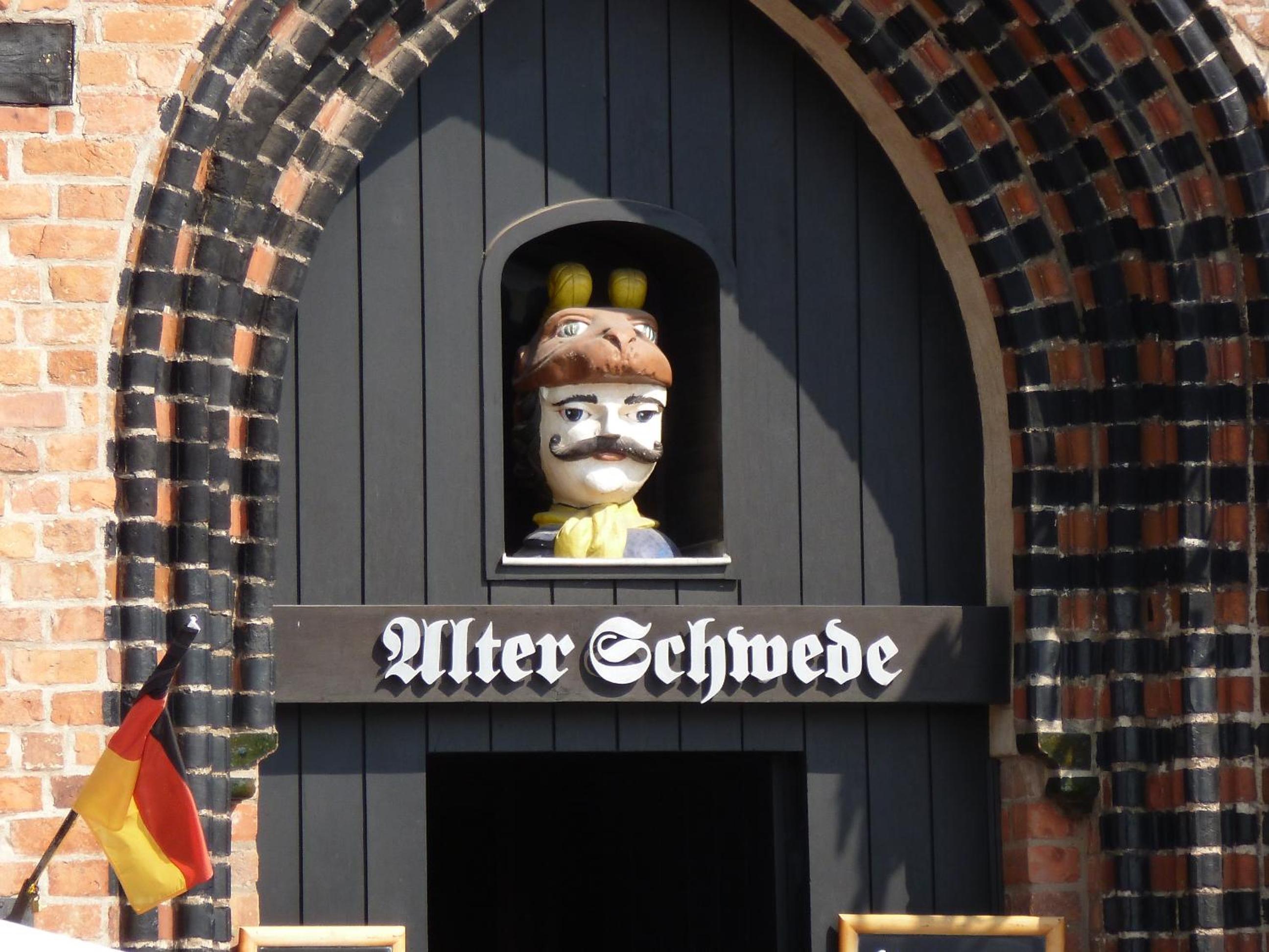 Pension am Burgwall