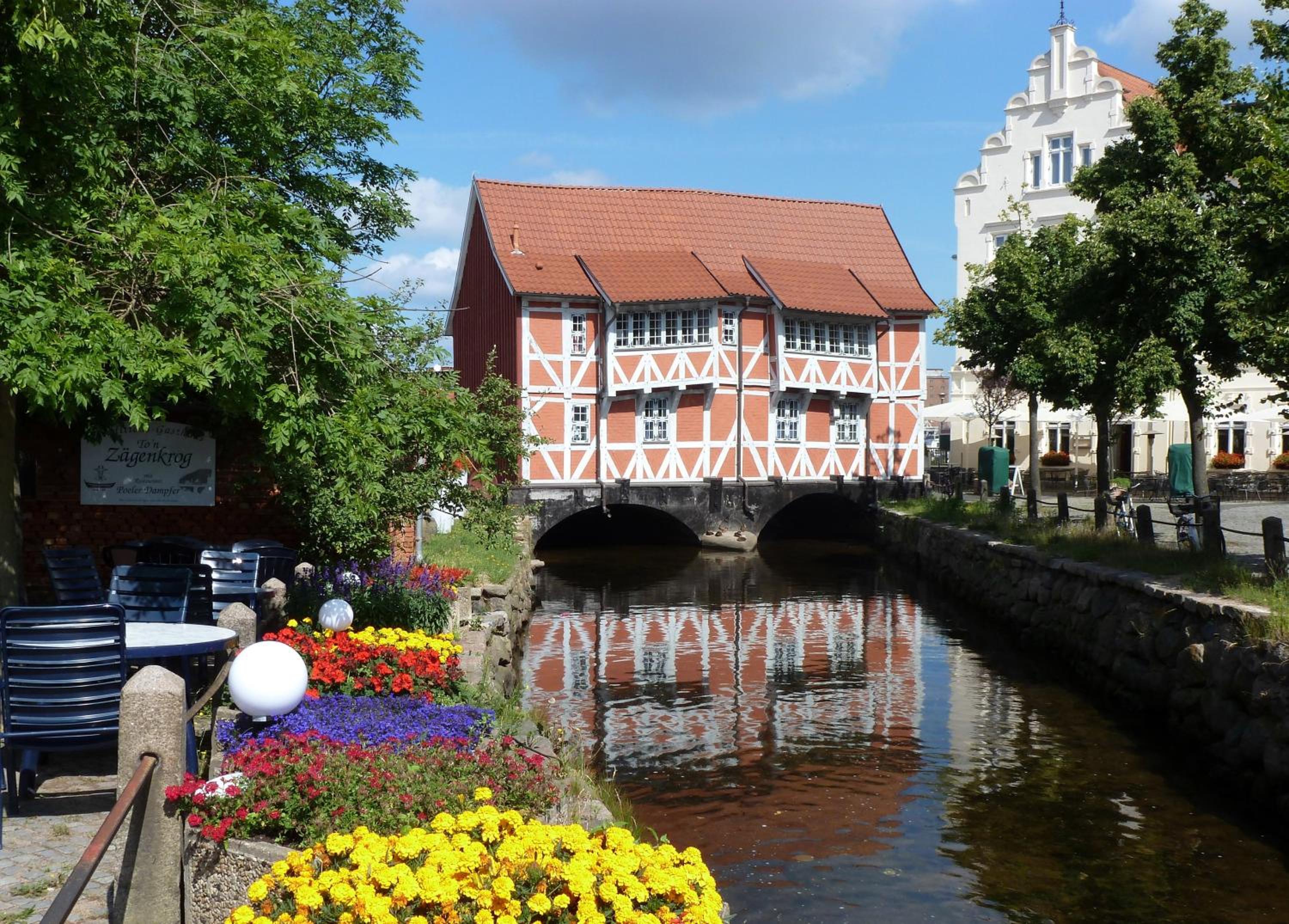 Pension am Burgwall