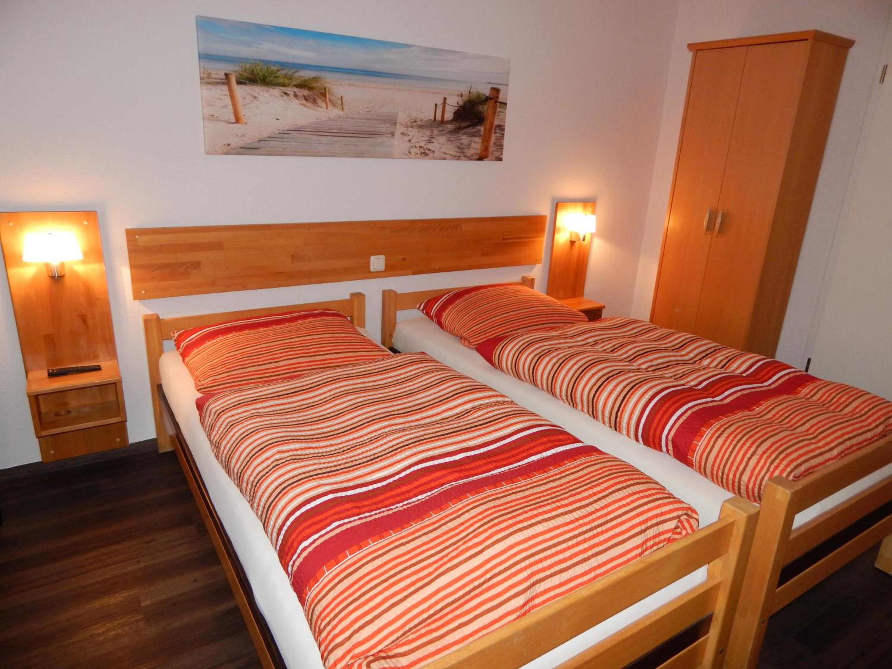 Pension am Burgwall